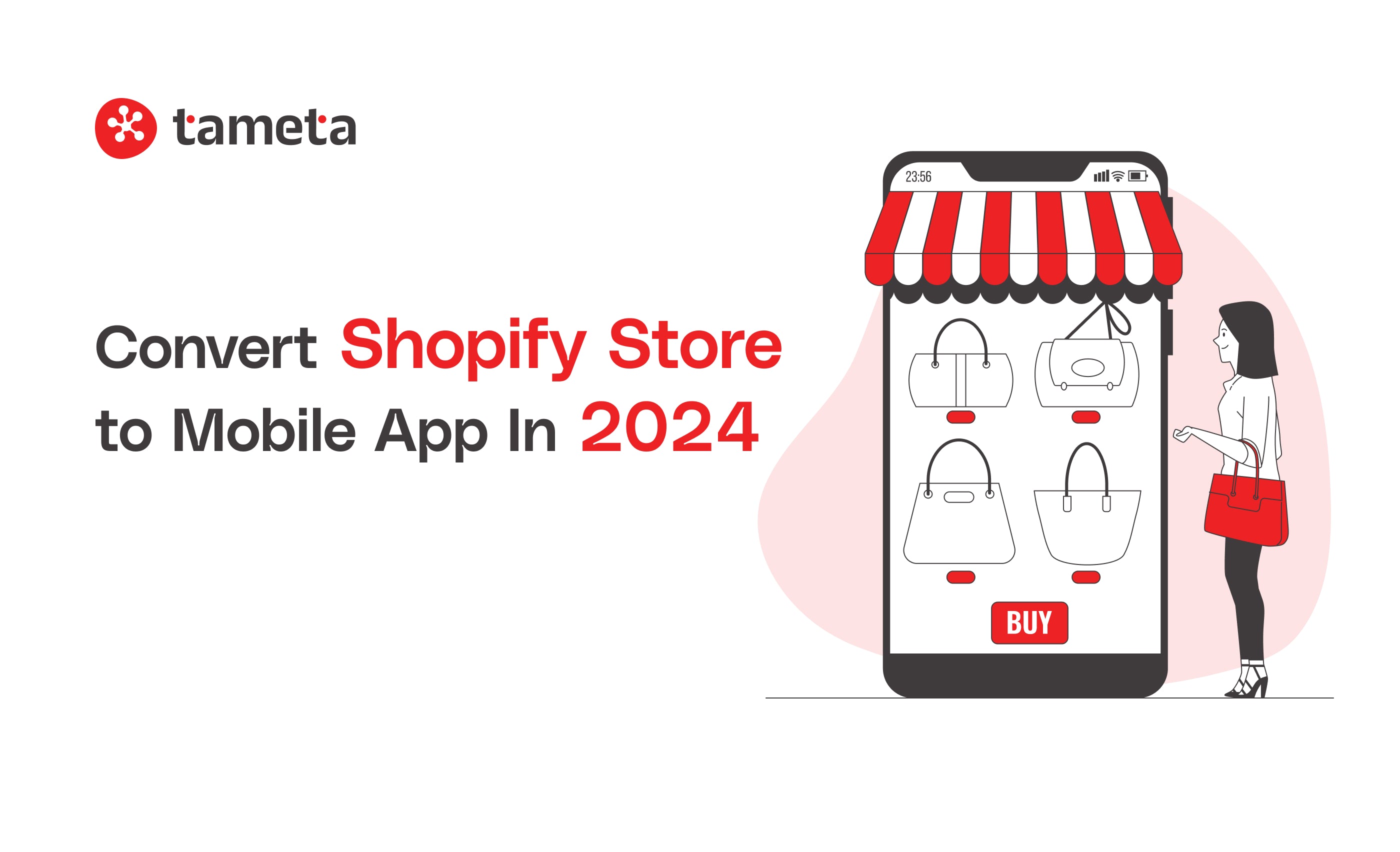 Convert Shopify Store Convert Shopify Store