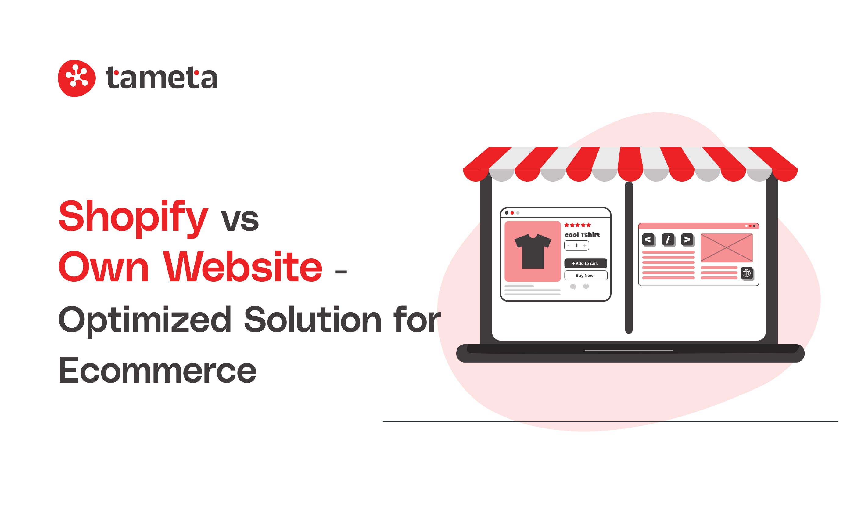 Shopify Vs Own Website Shopify Vs Own Website