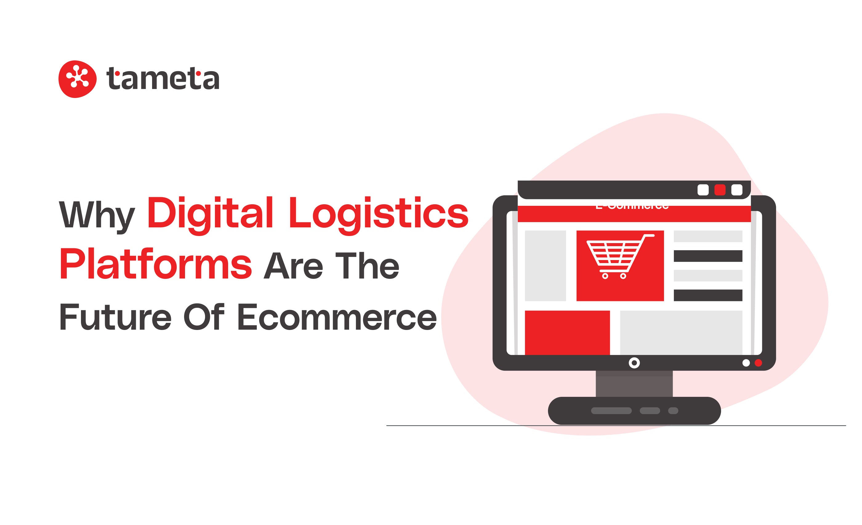 Digital Logistics Platforms Digital Logistics Platforms