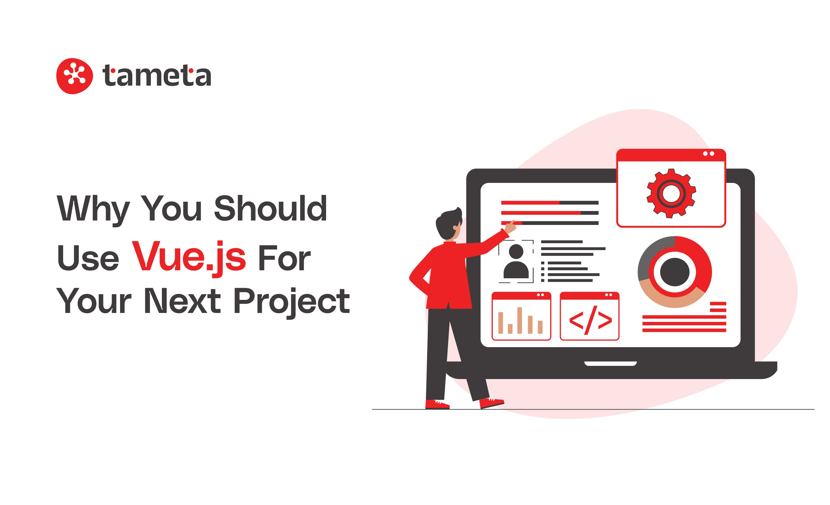 Vue JS for next project Vue JS for next project