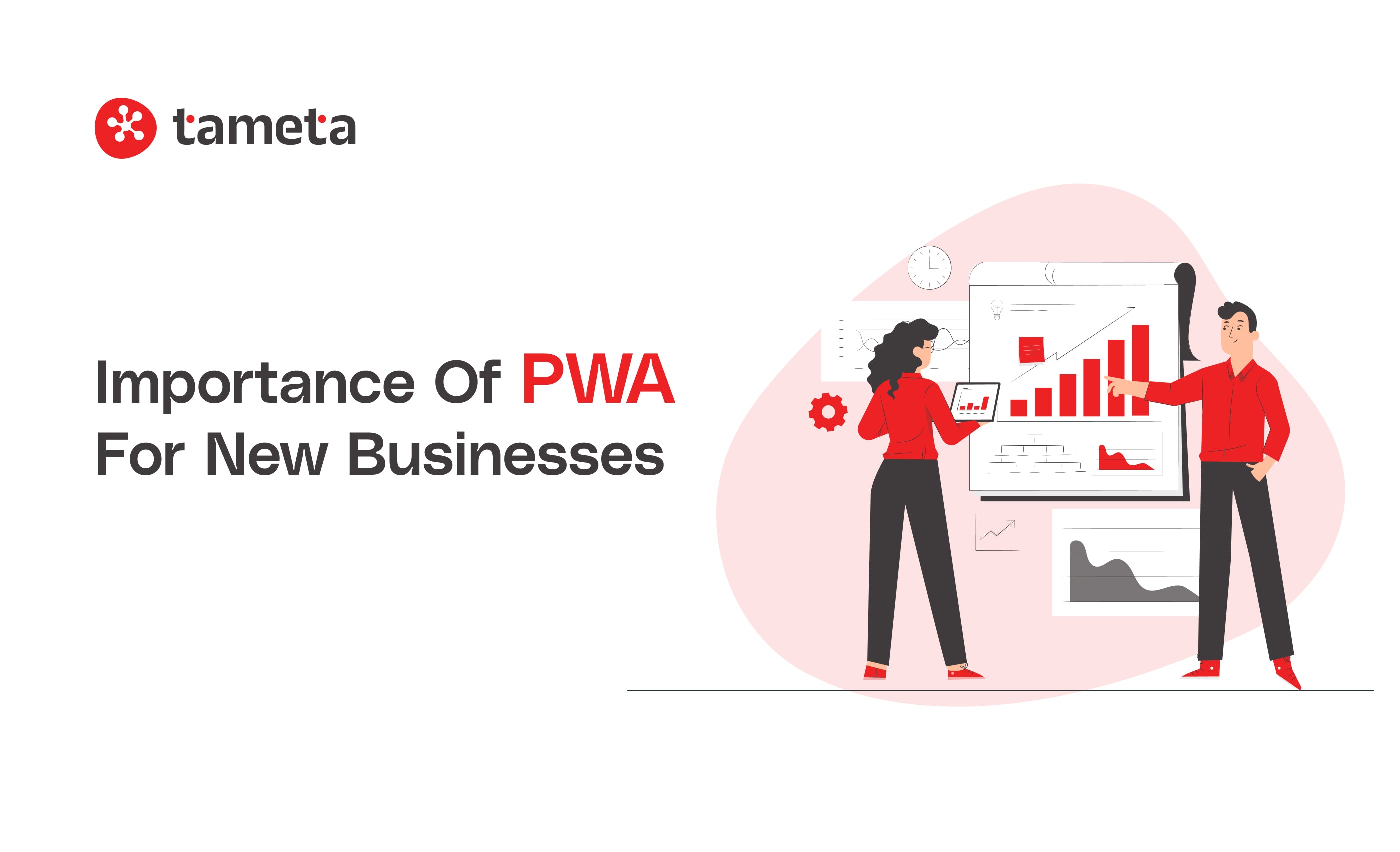 PWA for New Businesses PWA for New Businesses