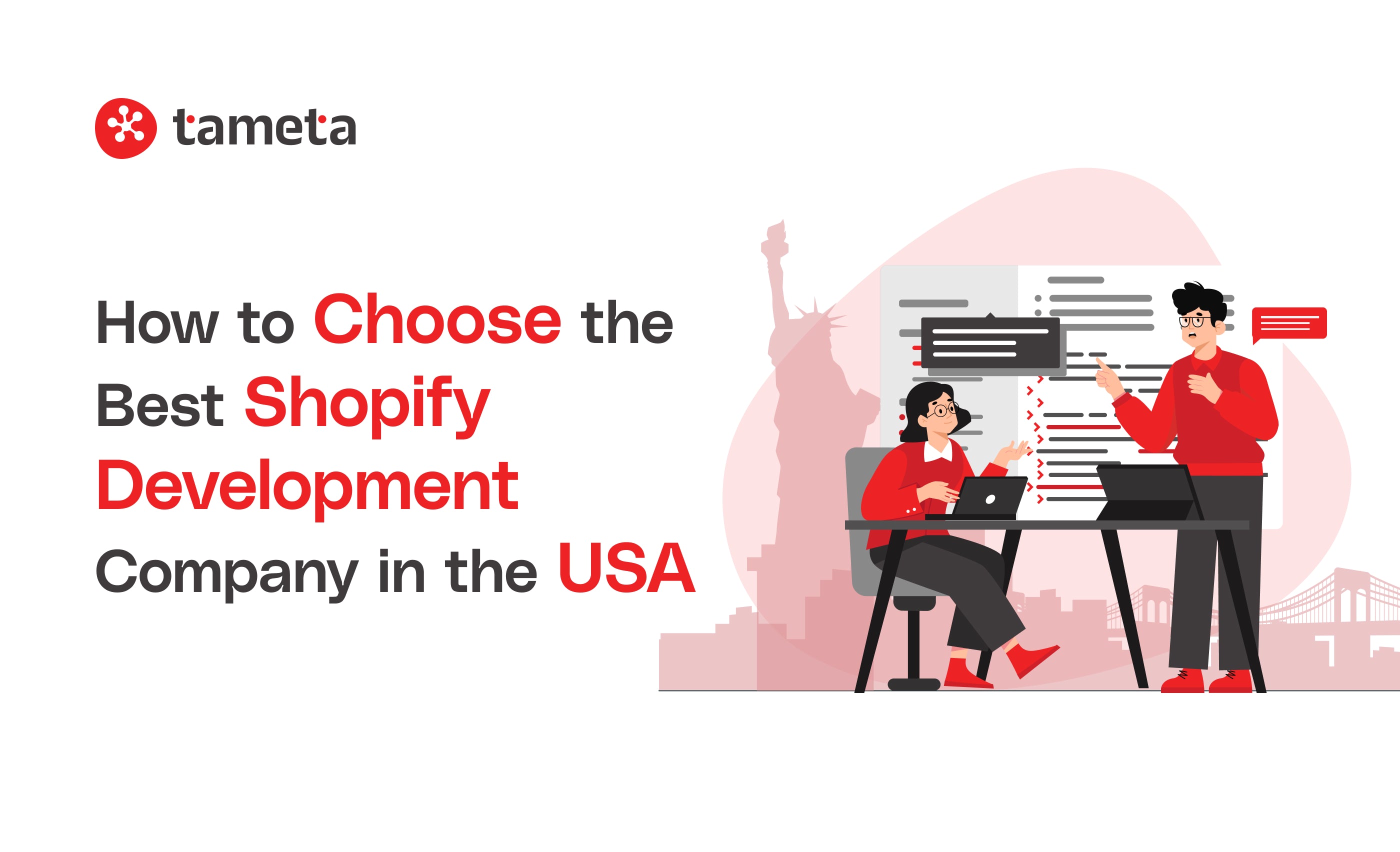 Shopify development company Shopify development company