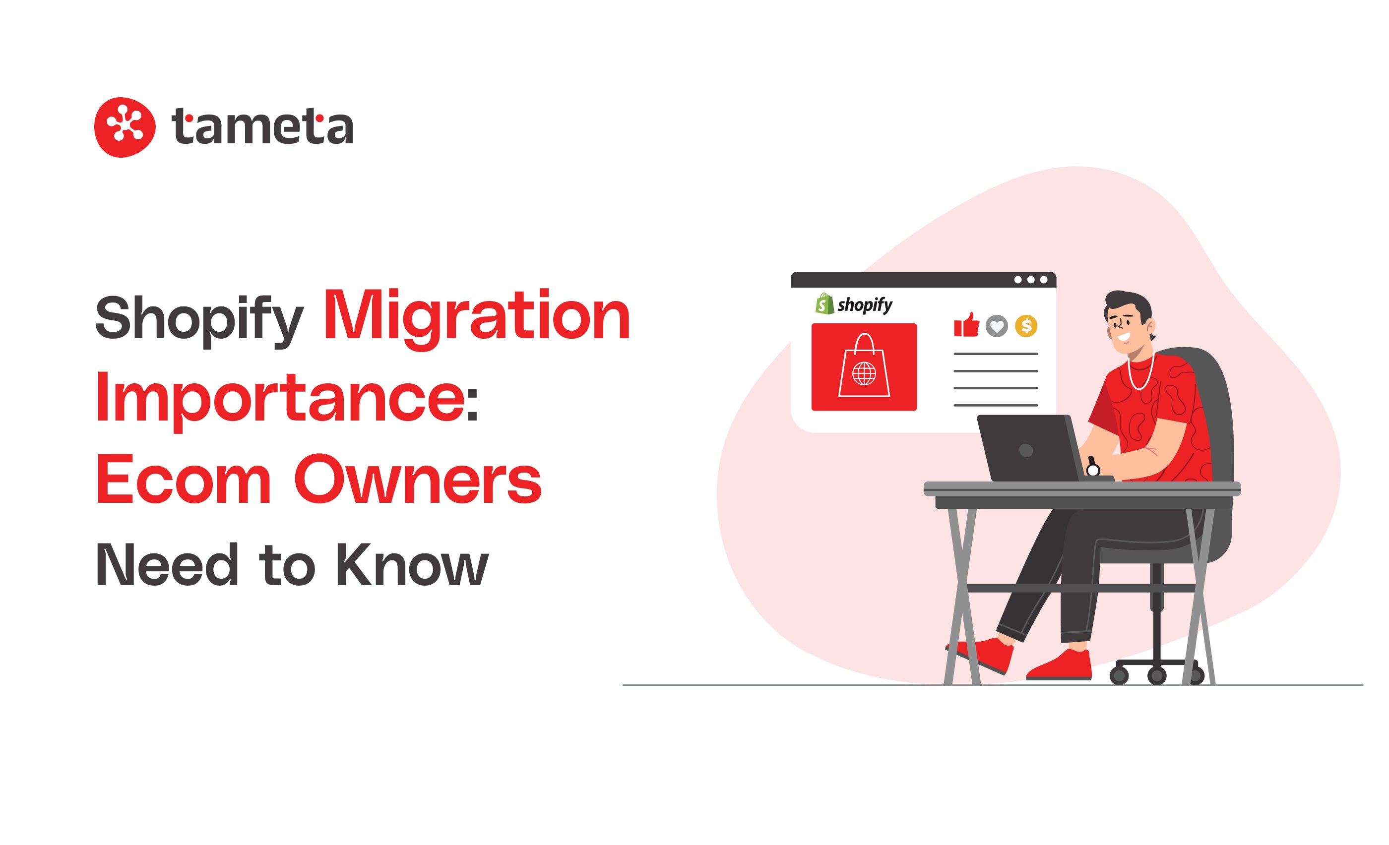 Shopify Migration Shopify Migration