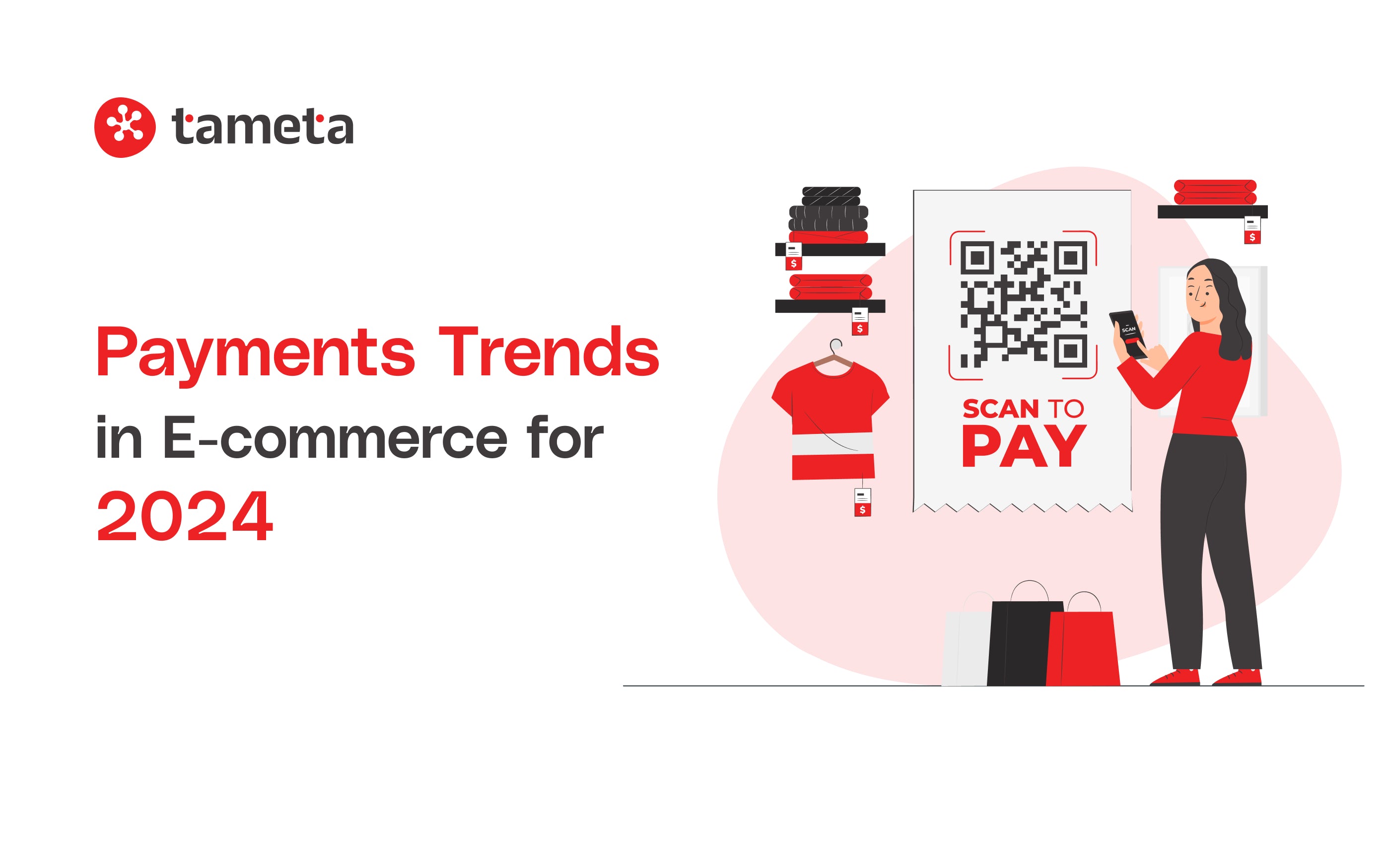 E-commerce payment trends E-commerce payment trends