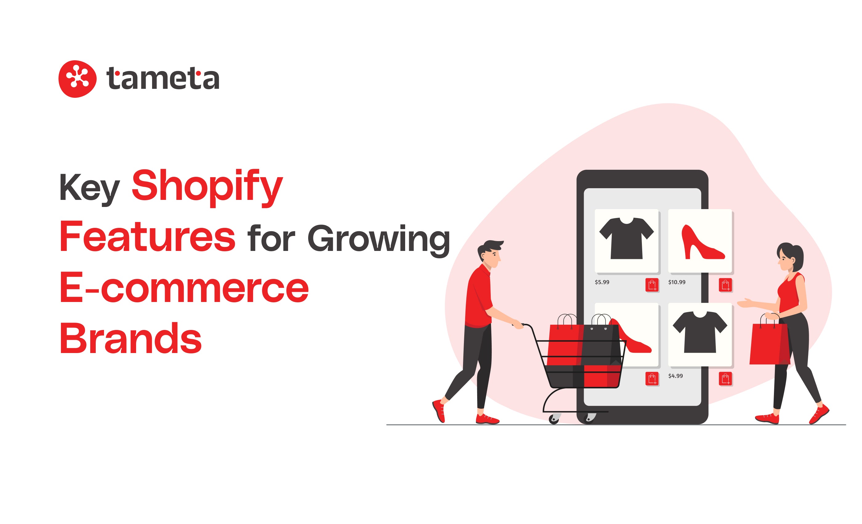 Shopify E-commerce brands Shopify E-commerce brands