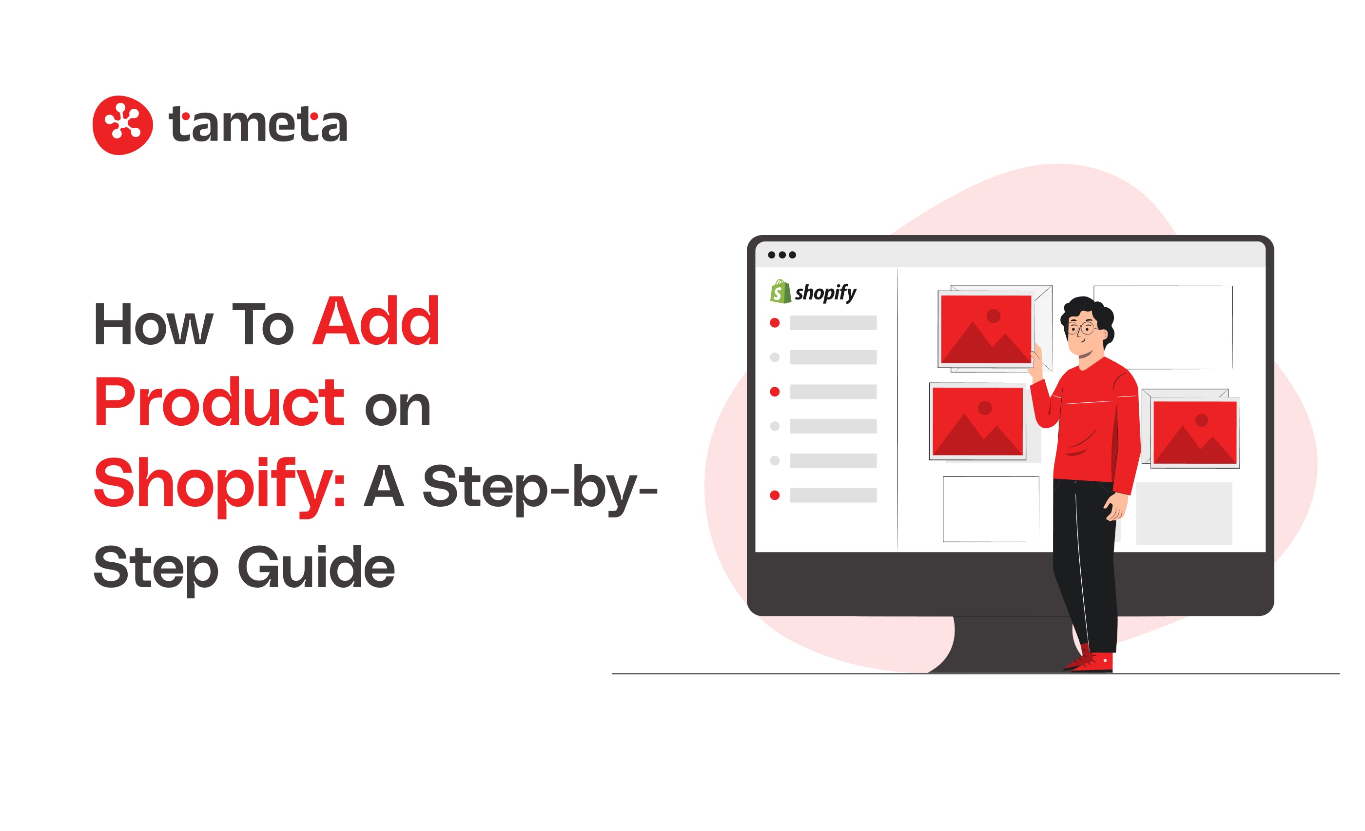 Add Product in Shopify Add Product in Shopify