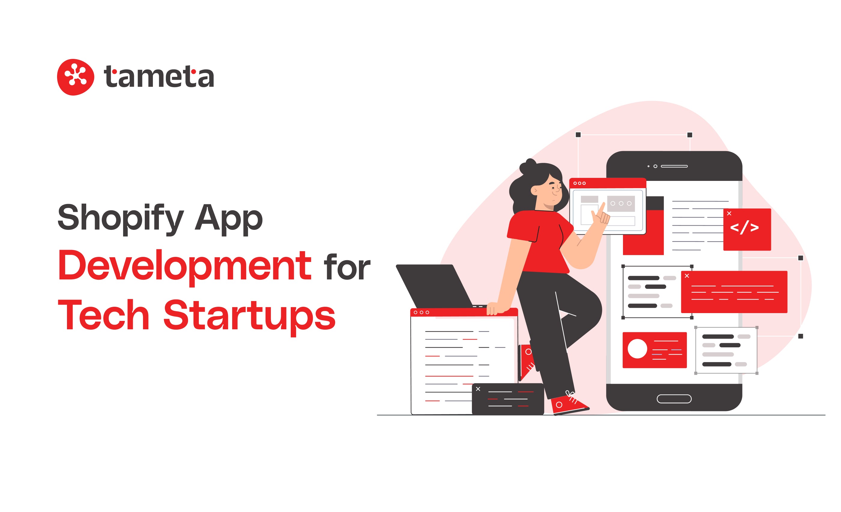 Shopify App Development Shopify App Development