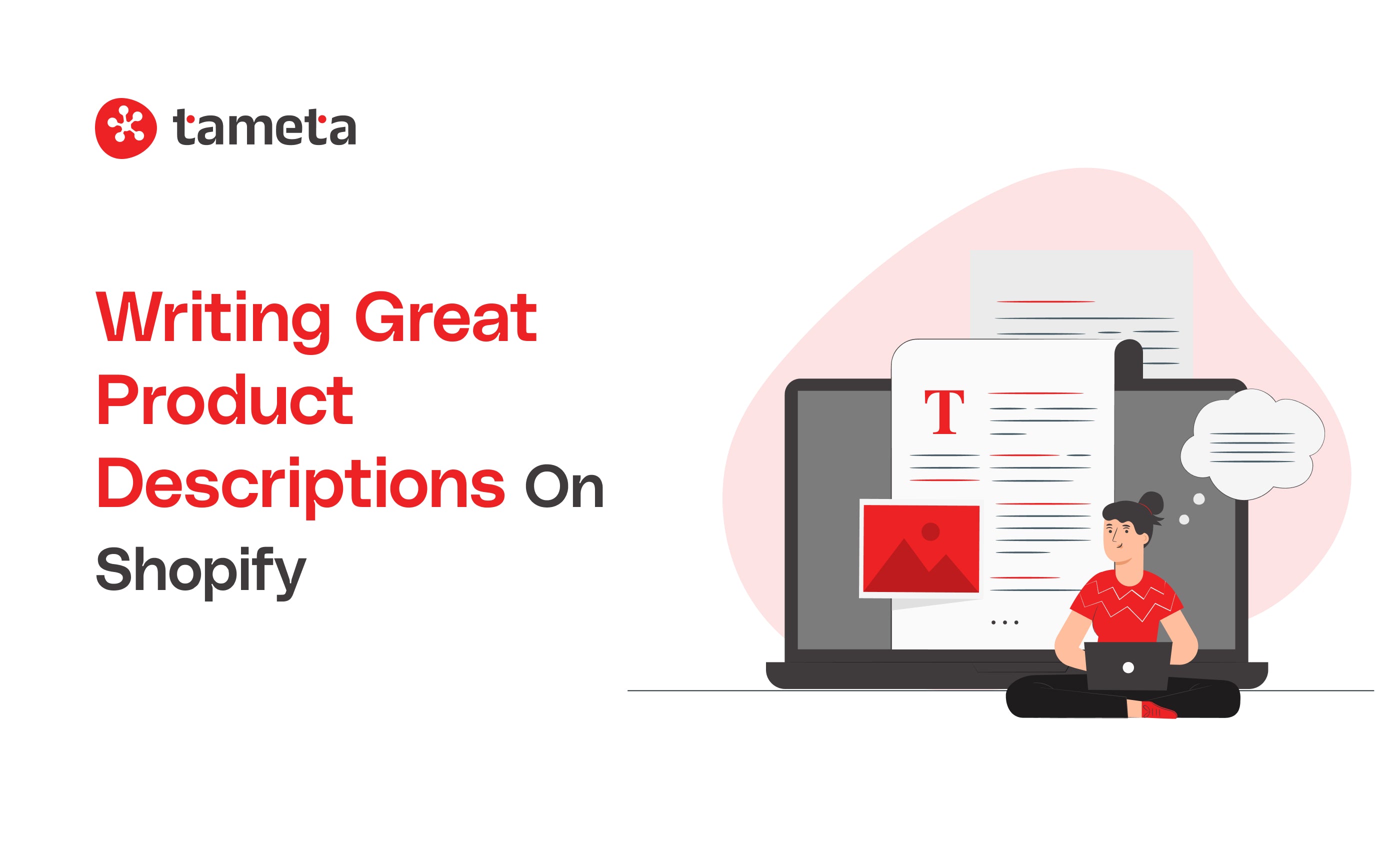 Writing Great Product Descriptions Writing Great Product Descriptions