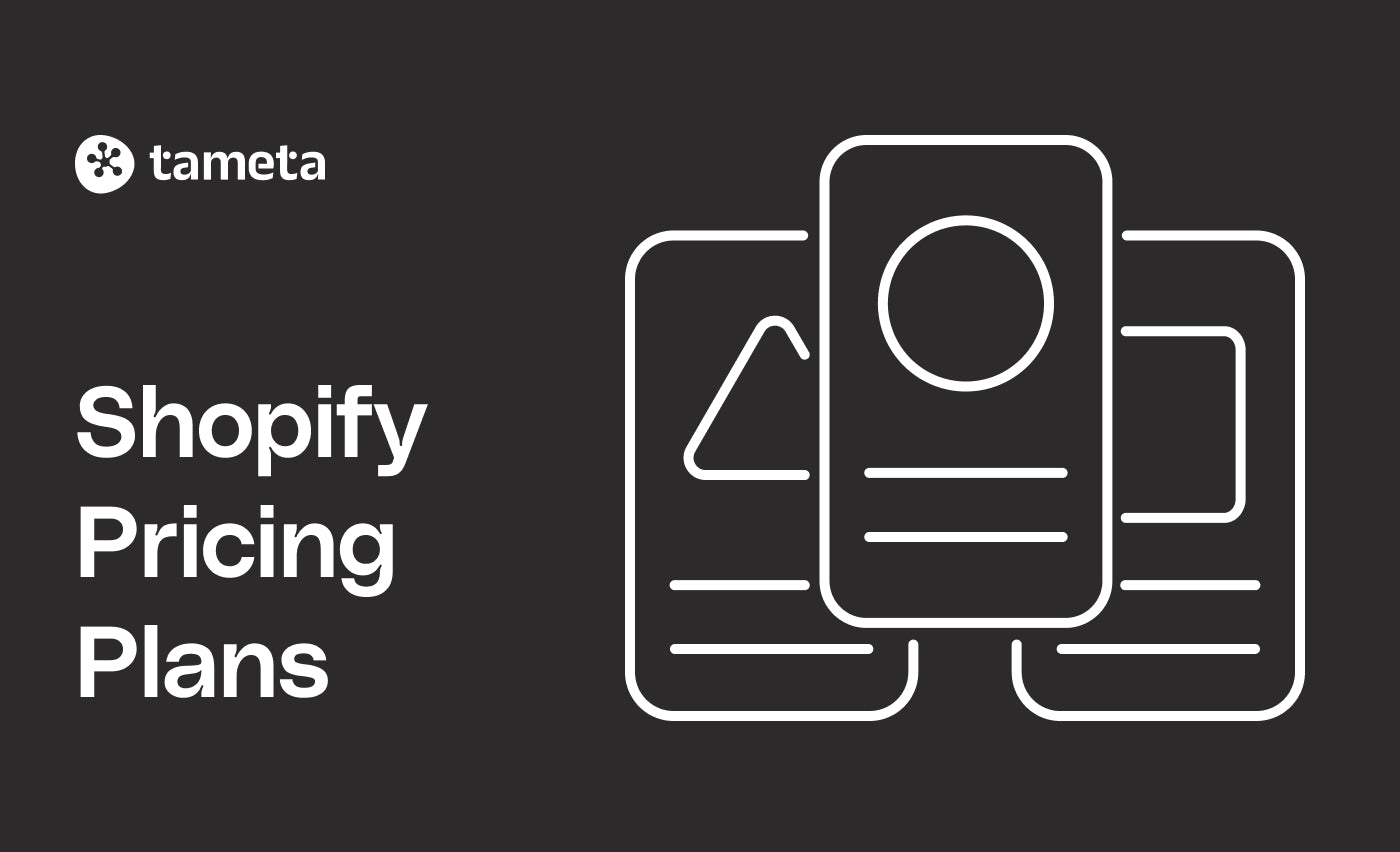 Which Shopify subscription plan will be best for you? Which Shopify subscription plan will be best for you?
