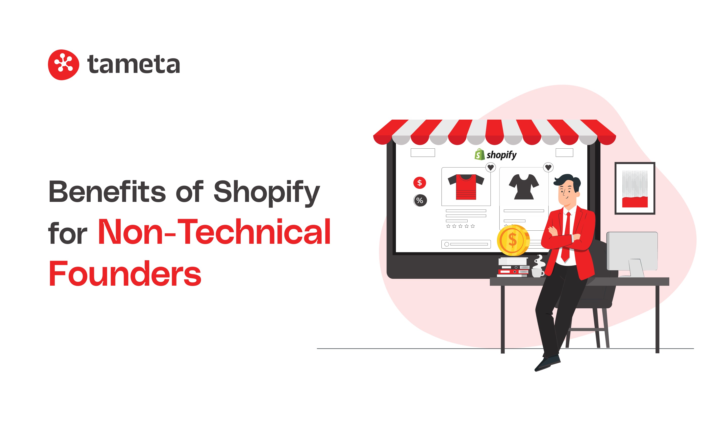 Shopify for Non-Technical Founders Shopify for Non-Technical Founders