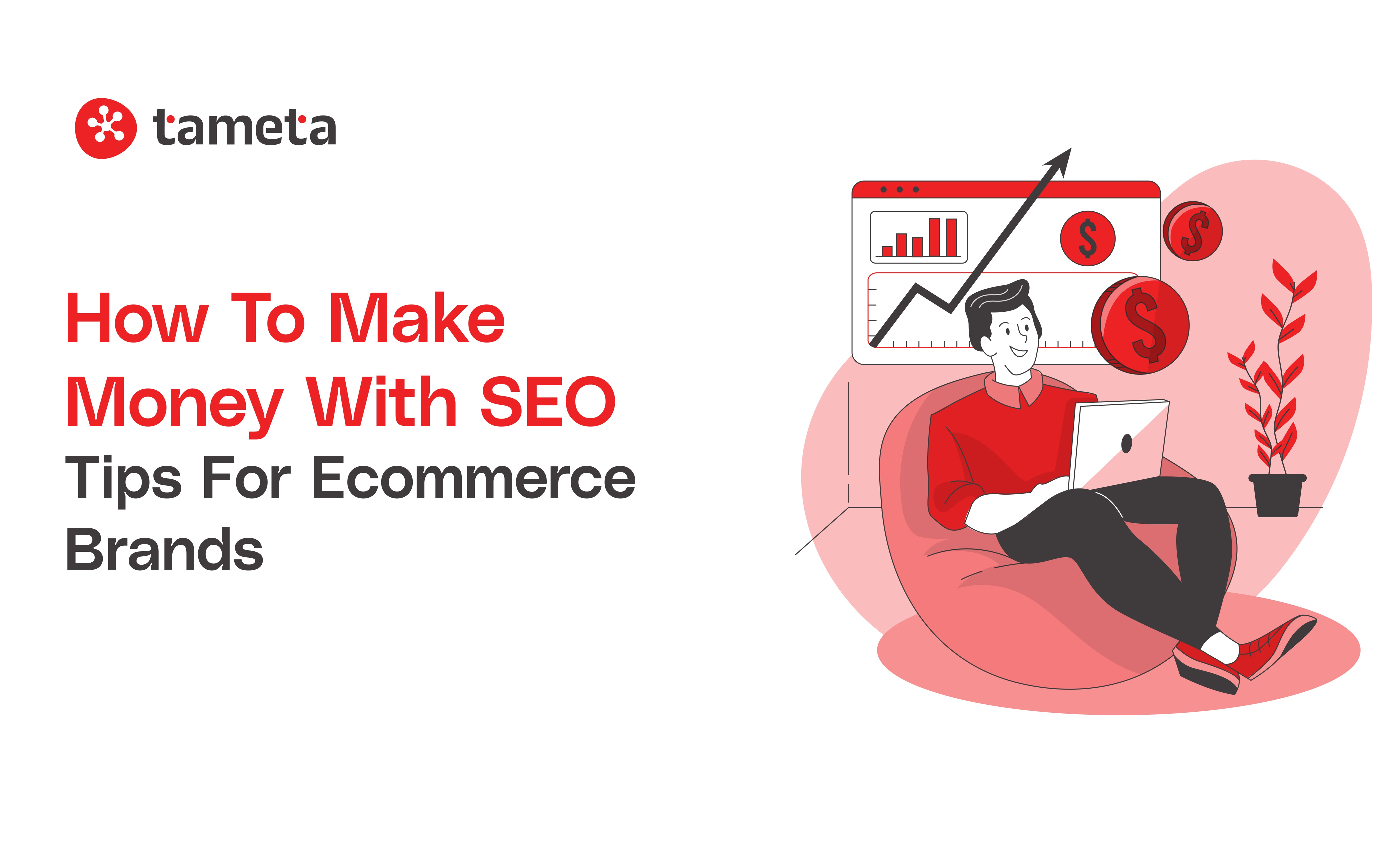 Make money with SEO by optimizing your Shopify store for more traffic and higher sales. Make money with SEO by optimizing your Shopify store for more traffic and higher sales.