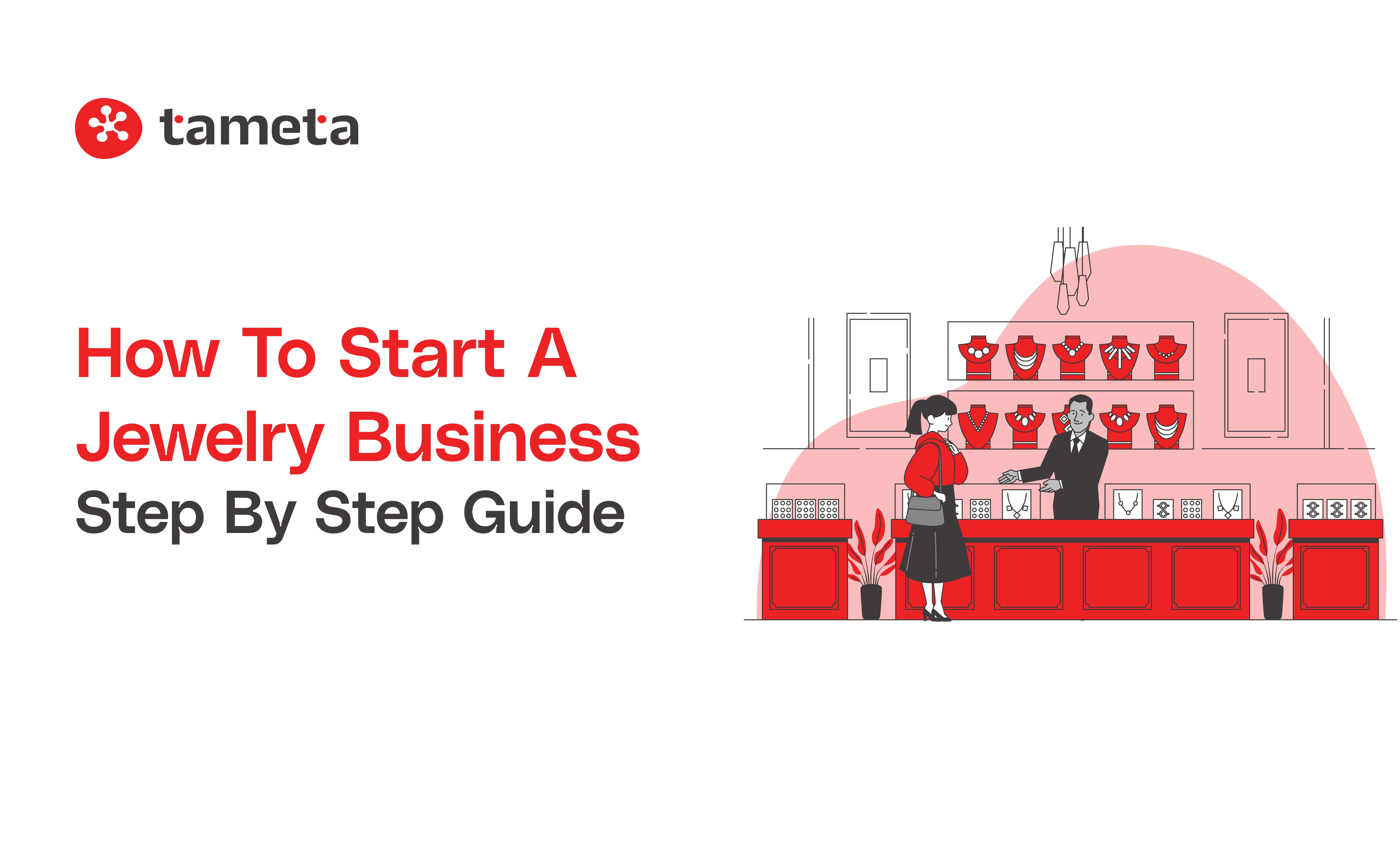 Start a Jewelry Business Start a Jewelry Business