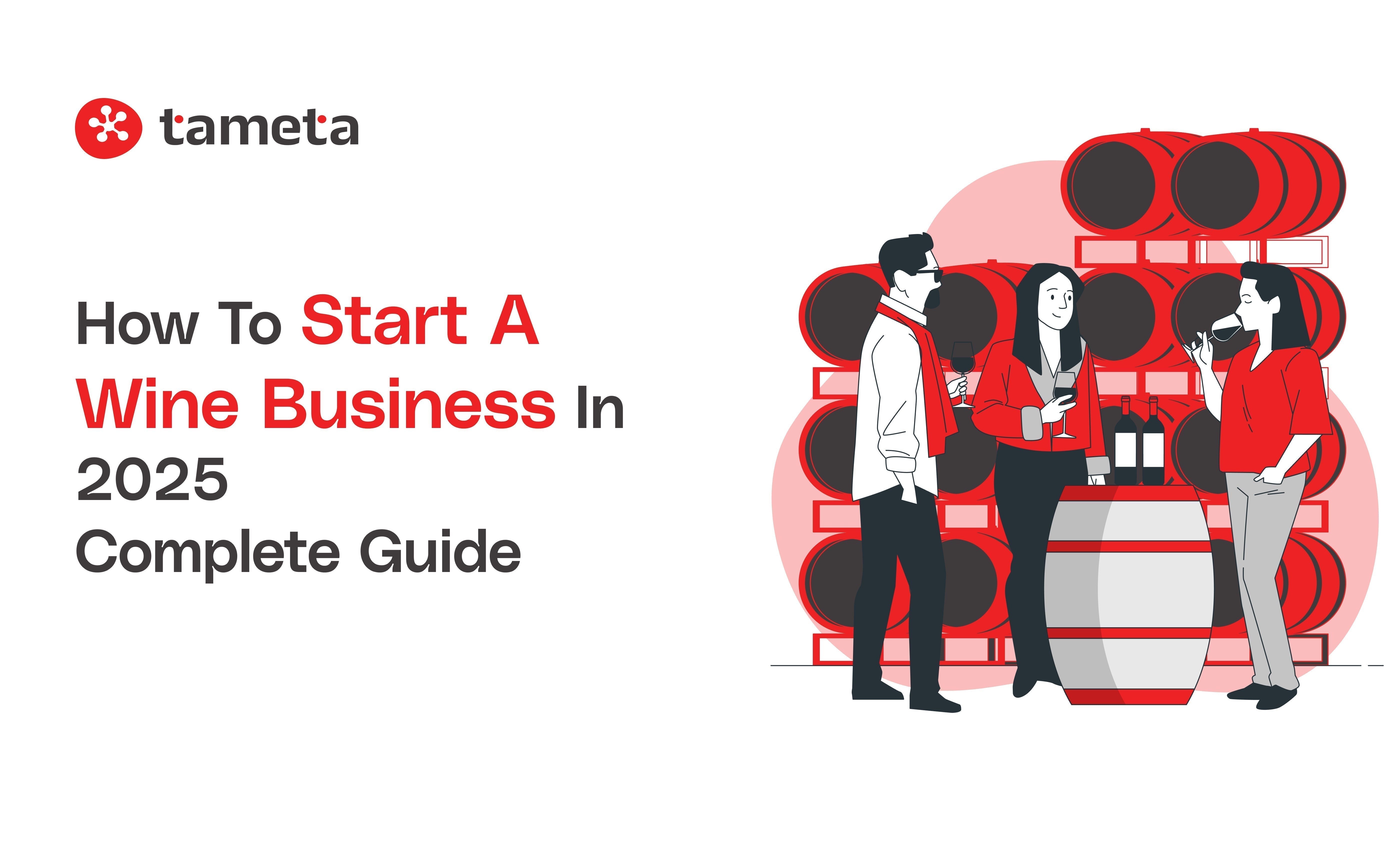 Start a Wine Business Start a Wine Business