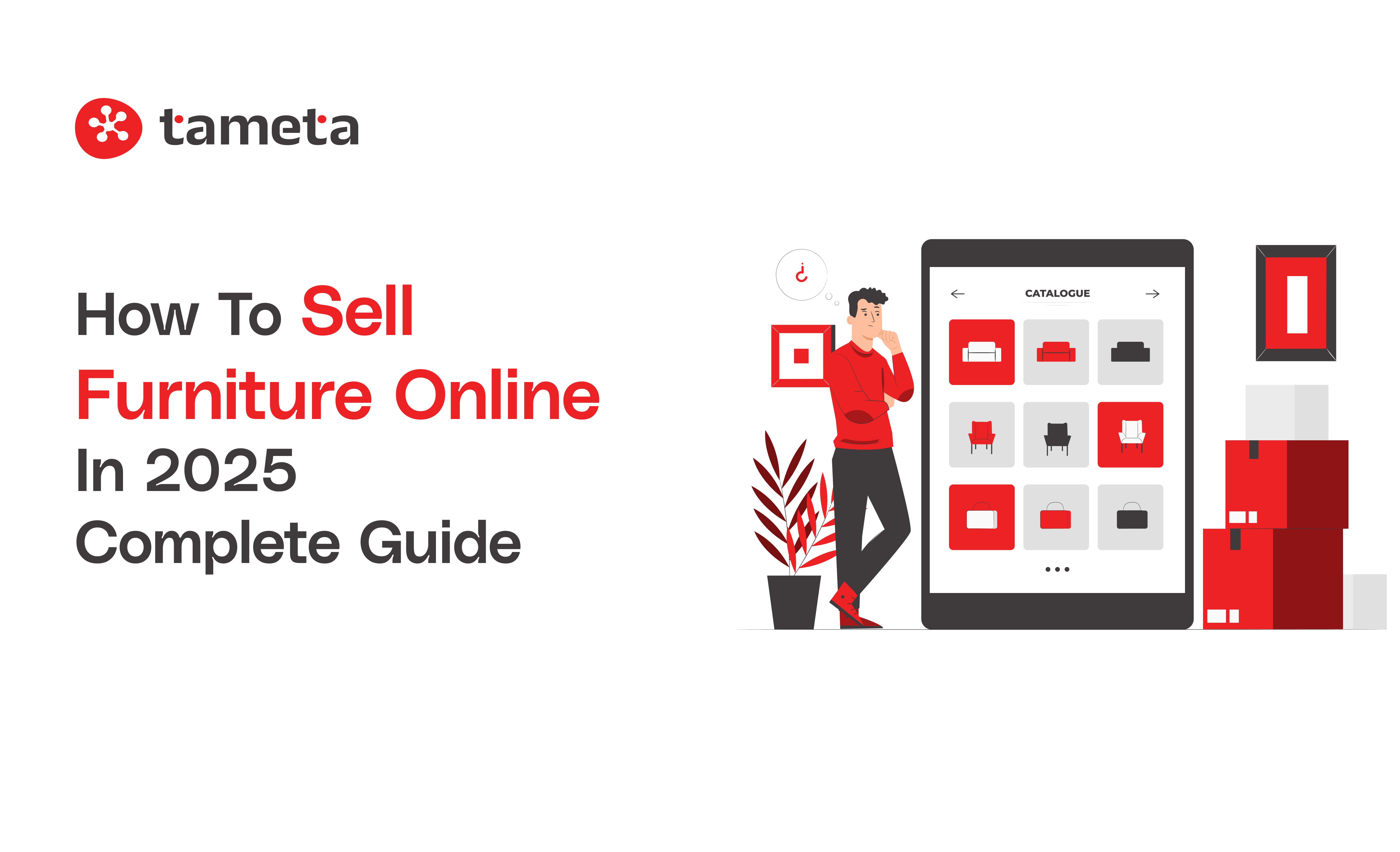 How To Sell Furniture Online How To Sell Furniture Online