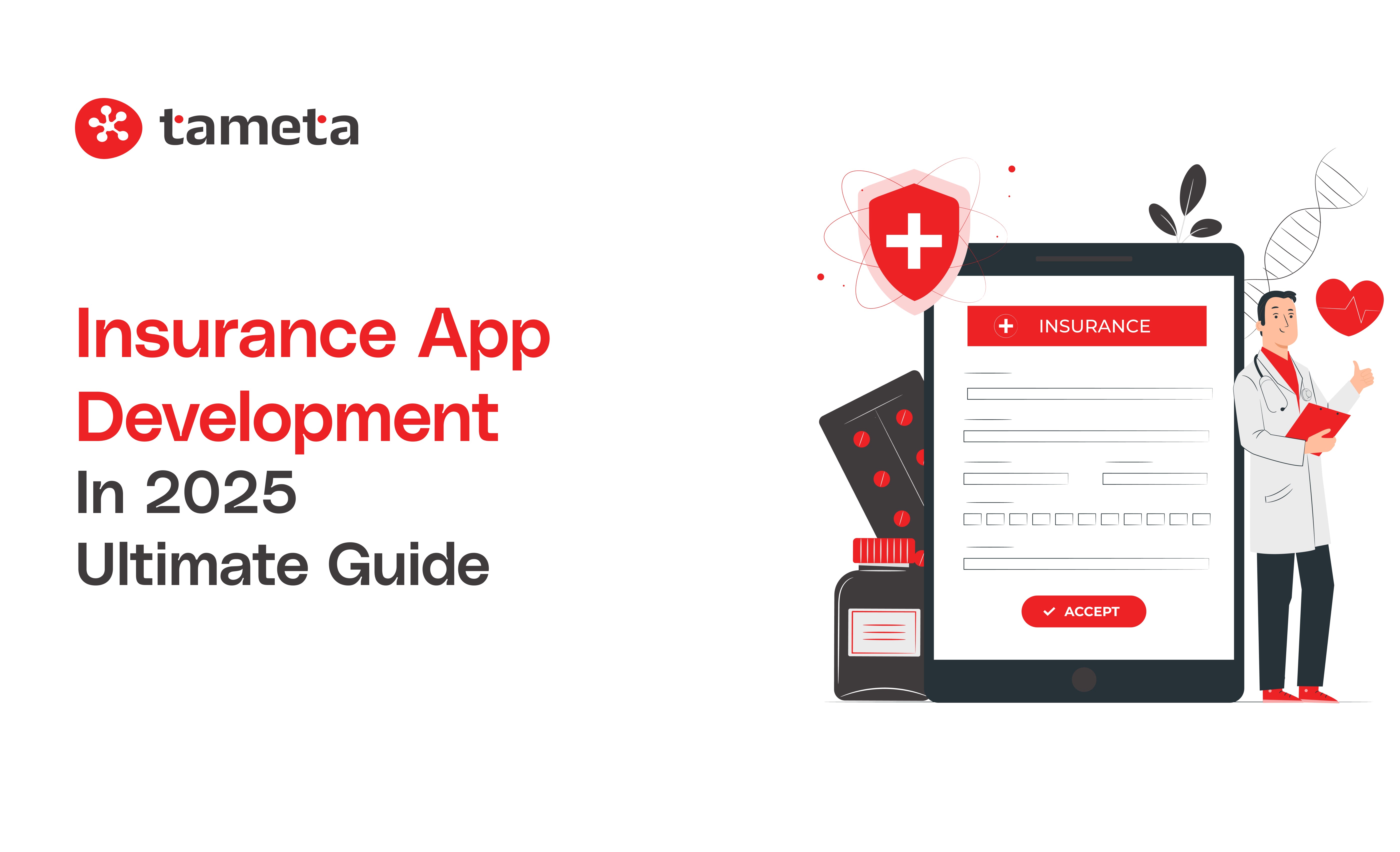 Insurance App Development Insurance App Development