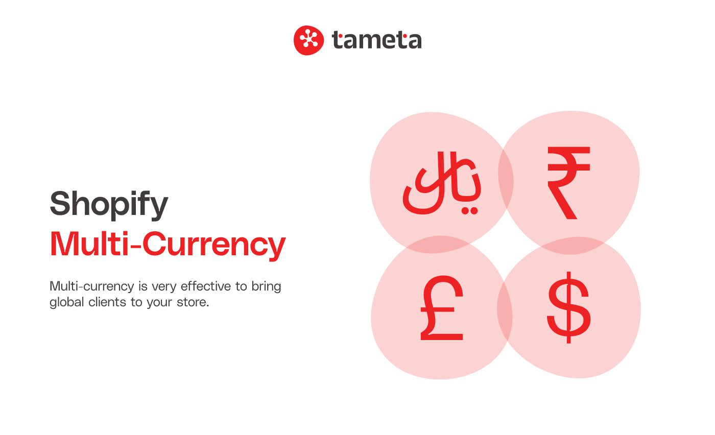 Understanding Shopify's Multi-Currency Functionality for Global Expansion Understanding Shopify's Multi-Currency Functionality for Global Expansion