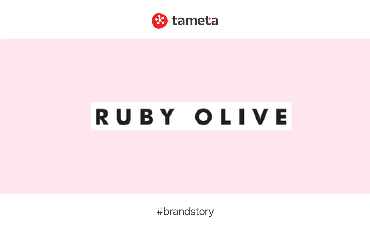 How Ruby Olive Increased Revenue by 500% How Ruby Olive Increased Revenue by 500%