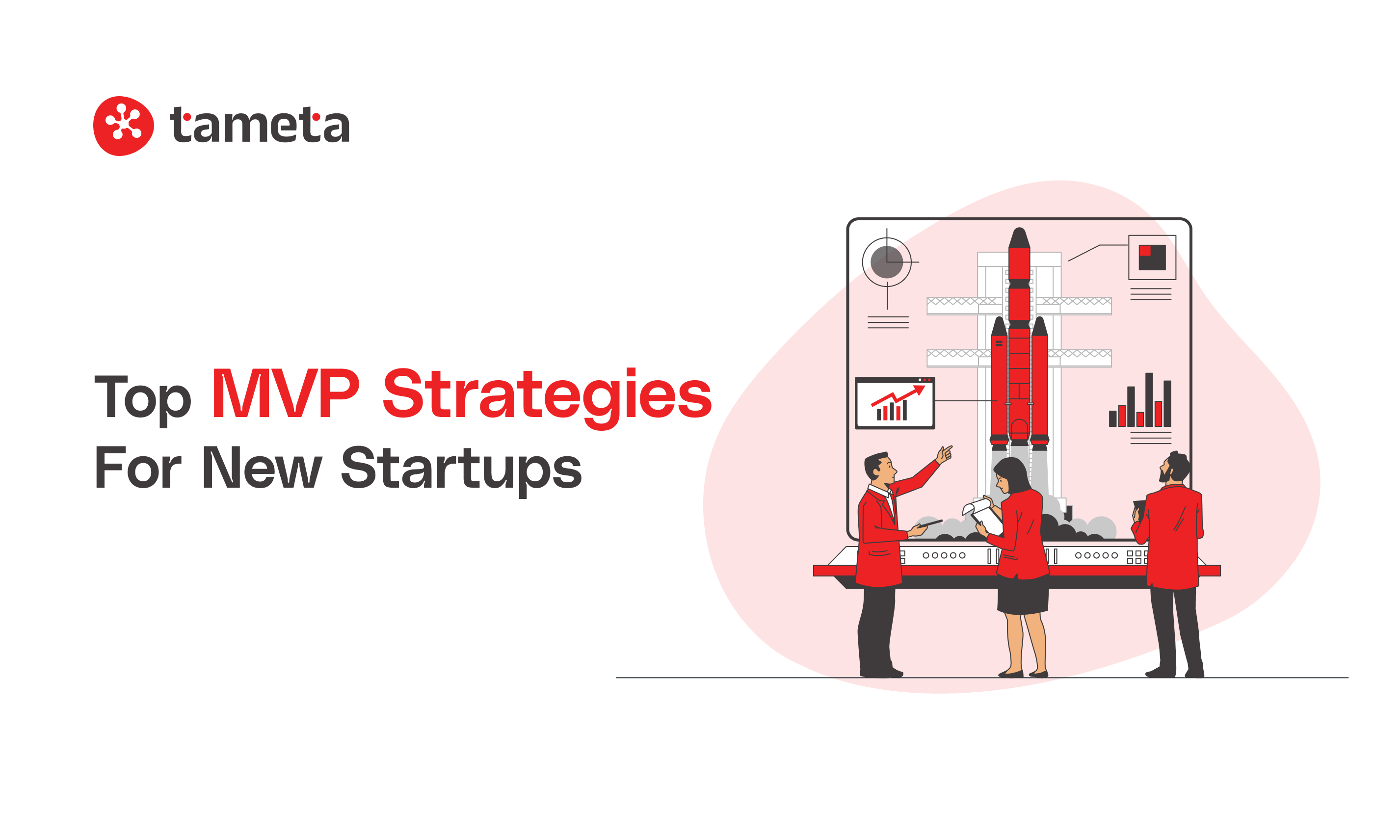 Top MVP Strategies for New Startups Top MVP Strategies for New Startups