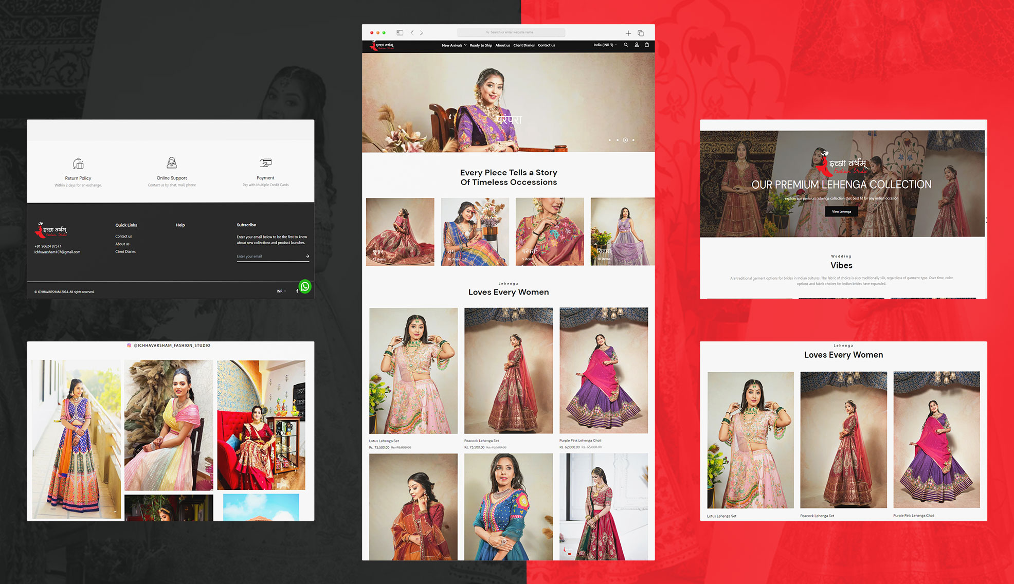 Shopify Design theme Shopify Design theme