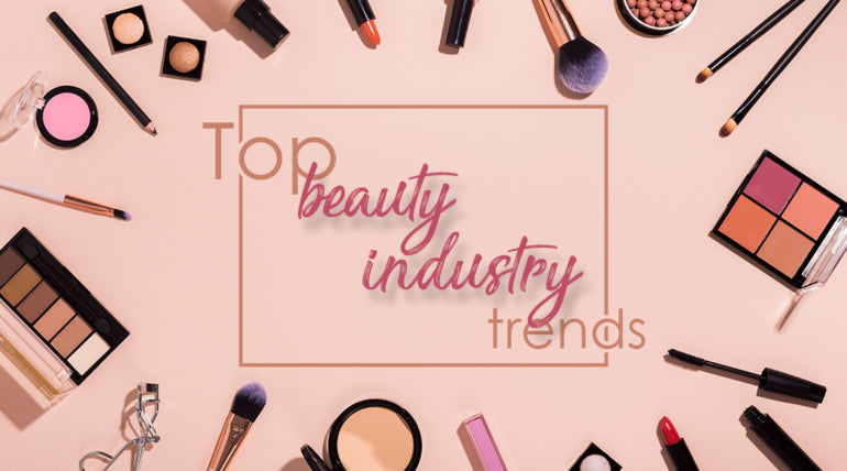 Beauty Industry  Beauty Industry