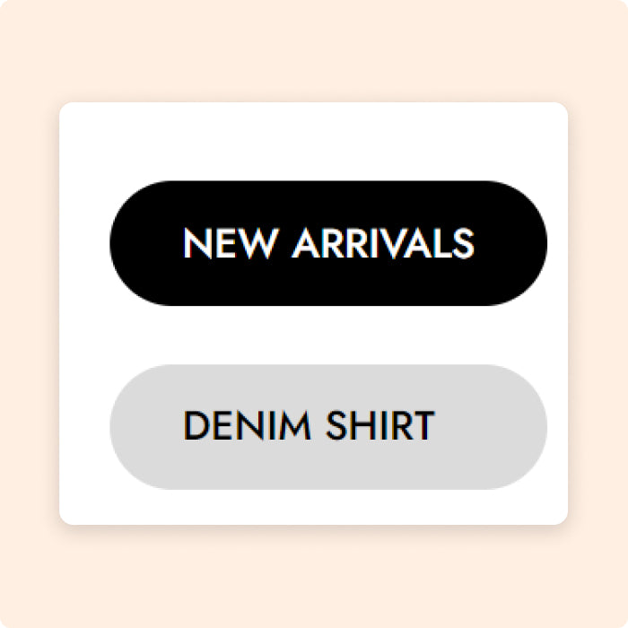 Excellent Button Design in Shopify Excellent Button Design in Shopify