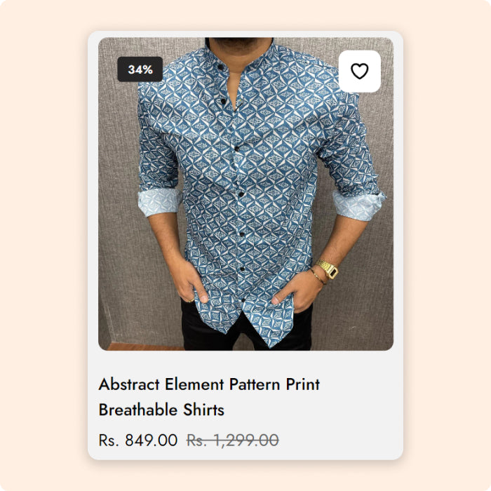 Unique Card Design for Shopify Unique Card Design for Shopify