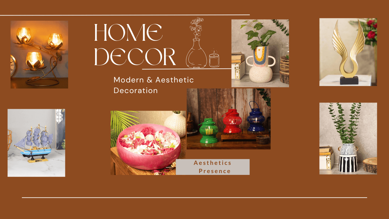 Home & Decor Industry  Home & Decor Industry
