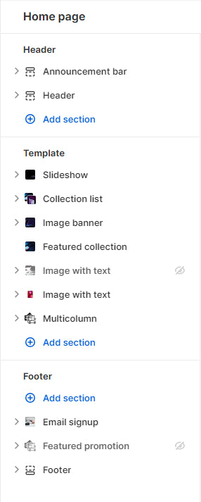 Electric Hub Customiser: Sidebar Free Shopify Themes Electric Hub Customiser: Sidebar Free Shopify Themes