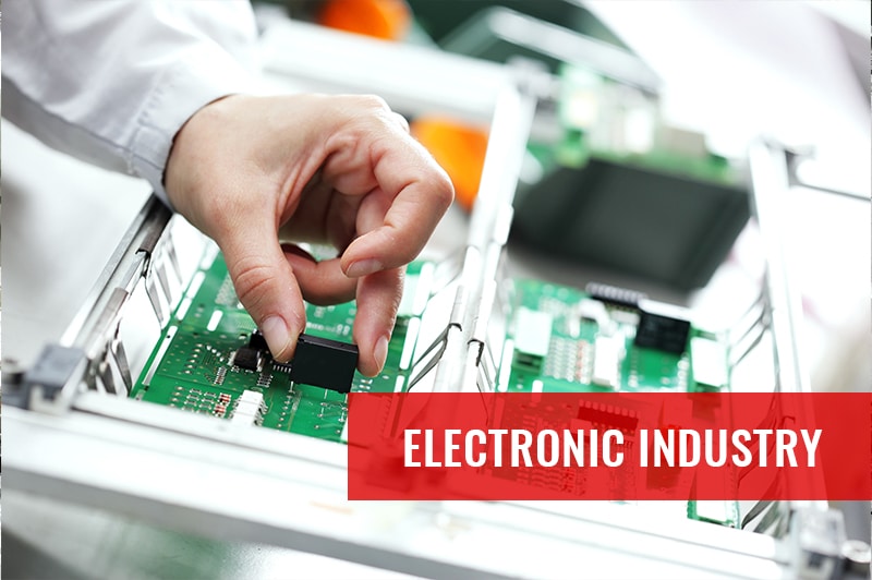Electronic Industry Electronic Industry