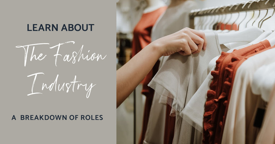 Fashion & Clothing Industry Fashion & Clothing Industry