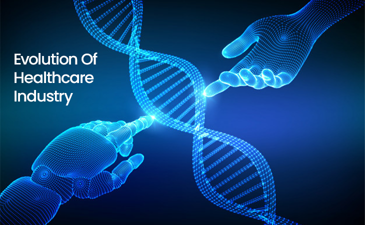HealthCare Industry HealthCare Industry