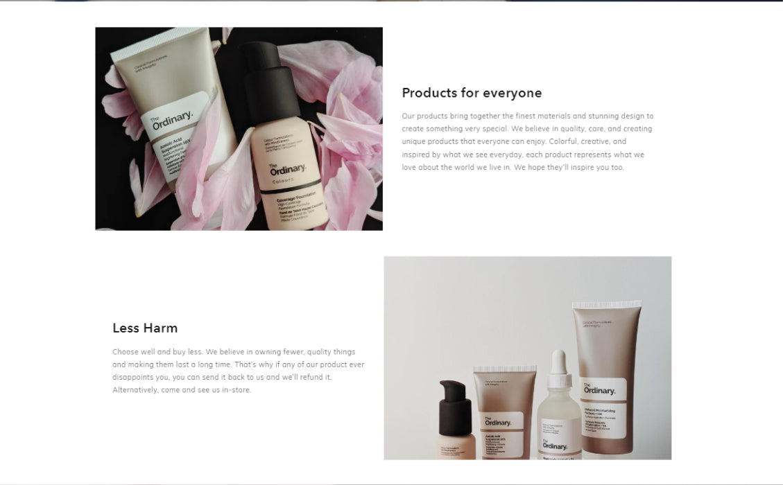 Healthcare: About Products Free Shopify Themes Healthcare: About Products Free Shopify Themes