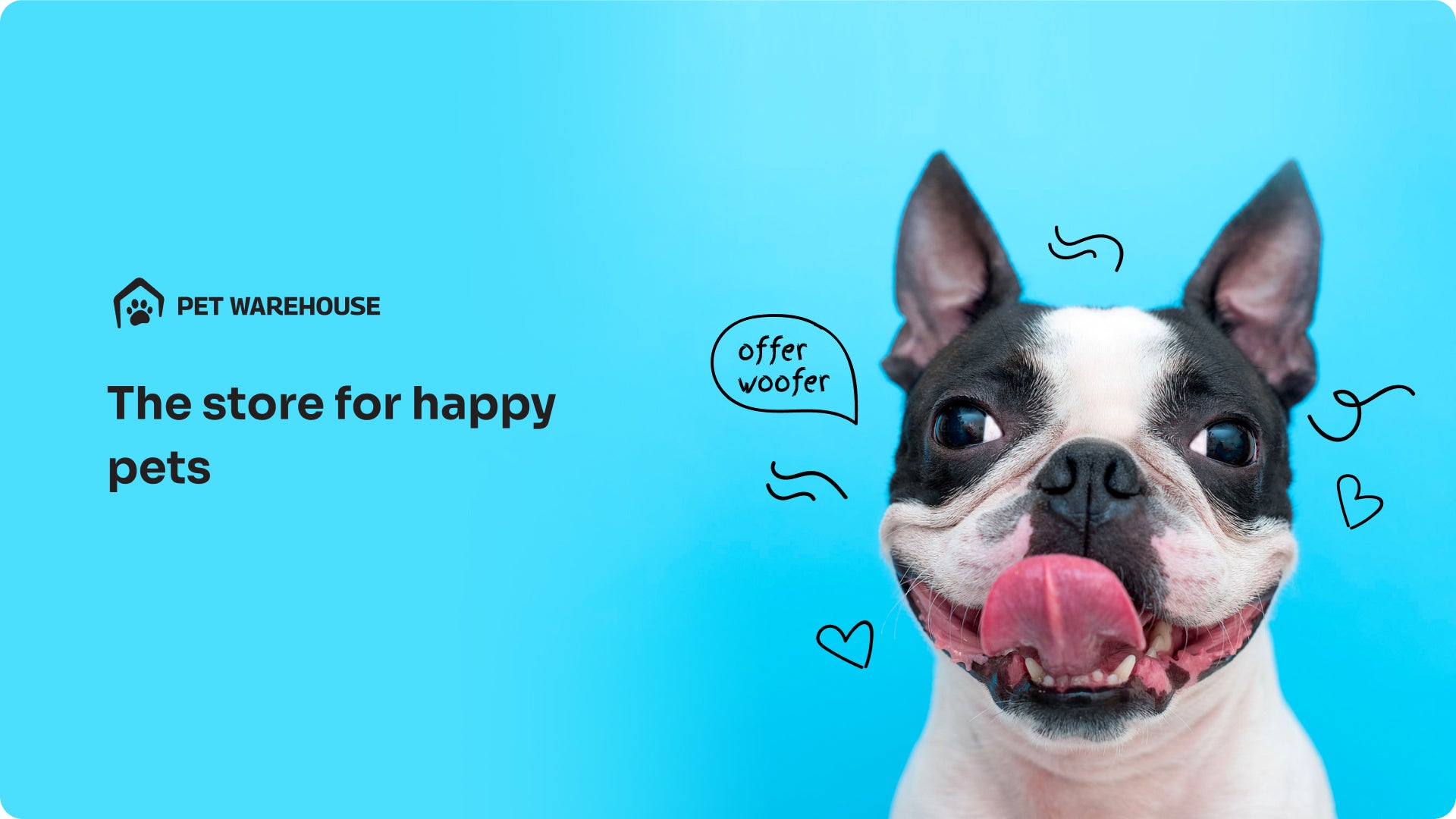 How a Local Pet Store Achieved Nationwide Sales Growth with Shopify & Tameta How a Local Pet Store Achieved Nationwide Sales Growth with Shopify & Tameta