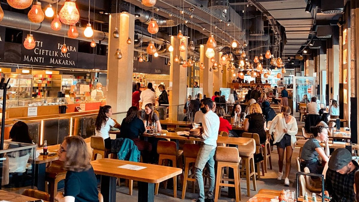 Flavors Unleashed: Explore Restaurants on Shopify Flavors Unleashed: Explore Restaurants on Shopify
