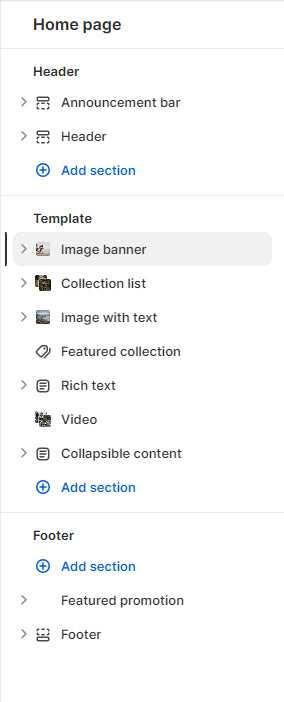Ridexpress Customiser: Sidebar Free Shopify Themes Ridexpress Customiser: Sidebar Free Shopify Themes