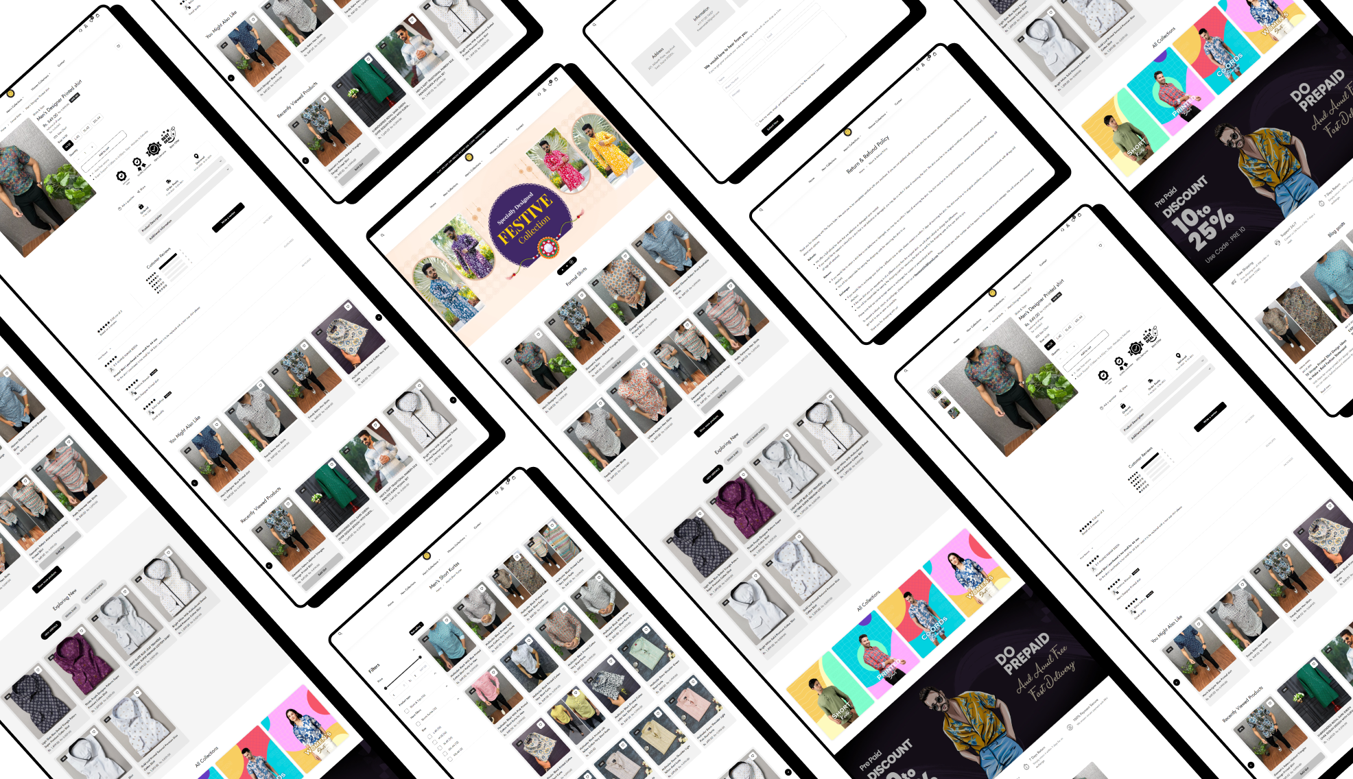The Same Style Mobile View The Same Style Mobile View
