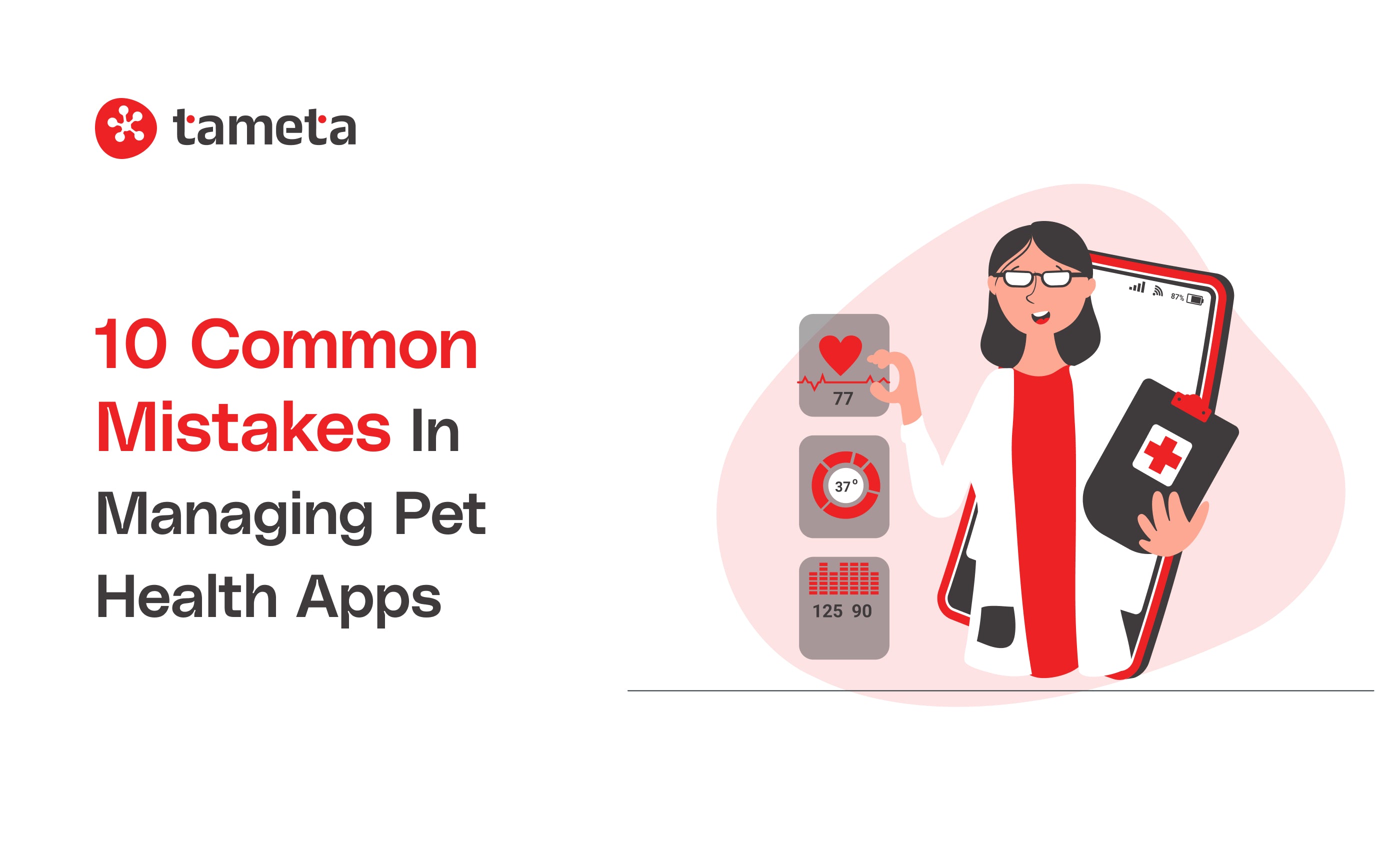 Pet Health Apps