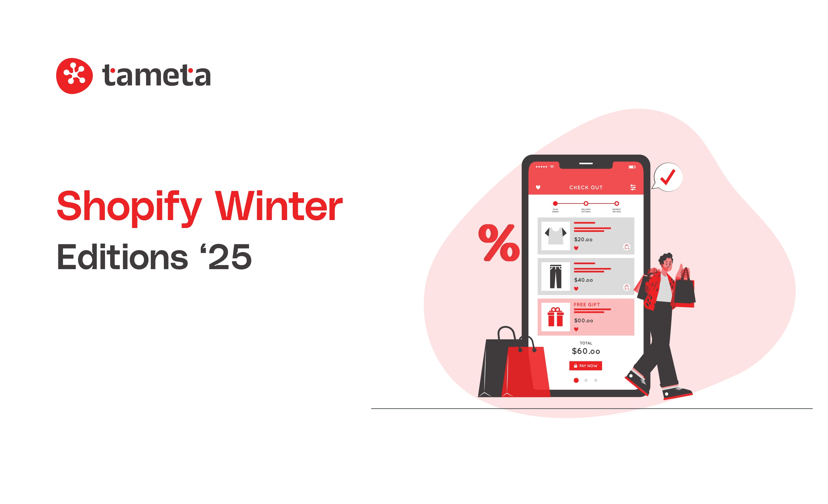 Shopify Winter Edition