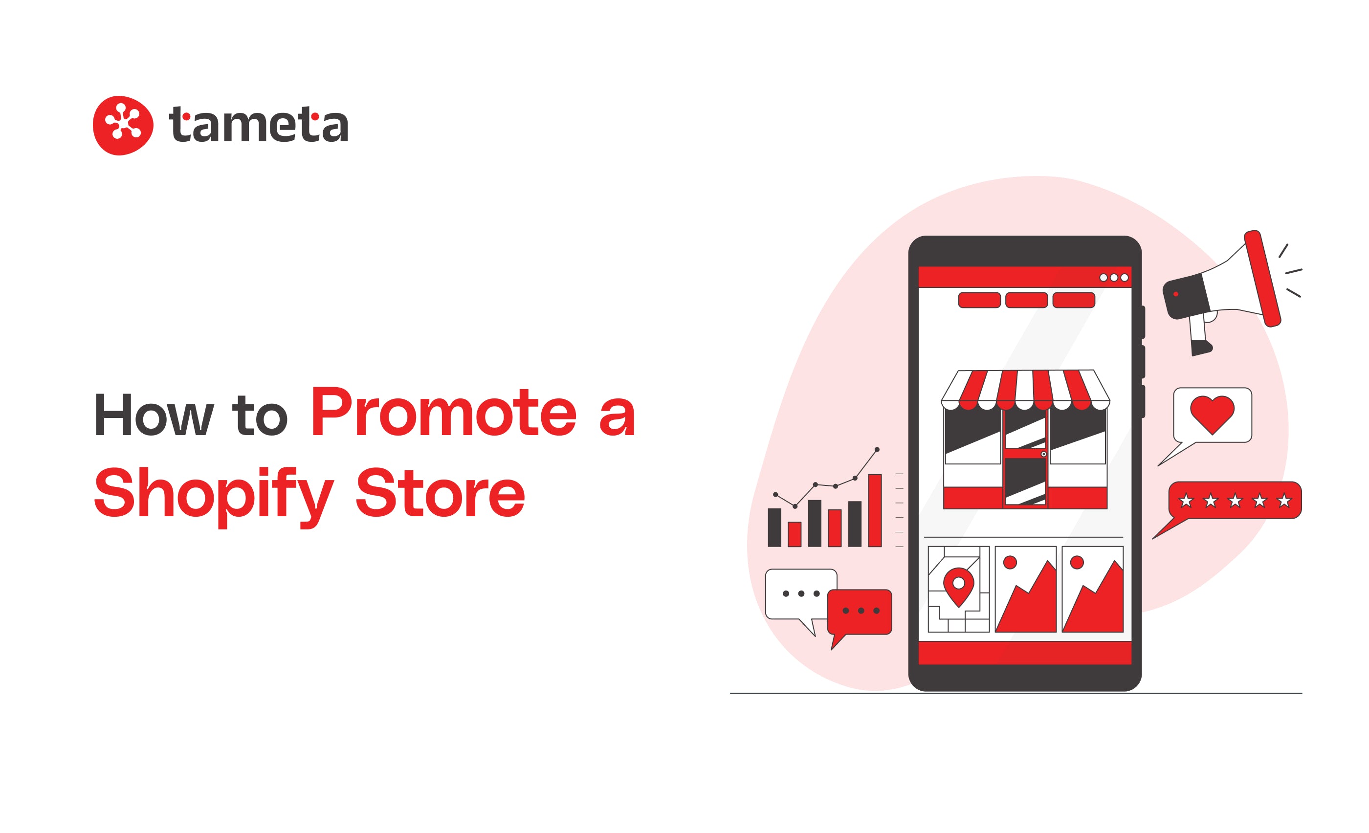 How to Promote Shopify store