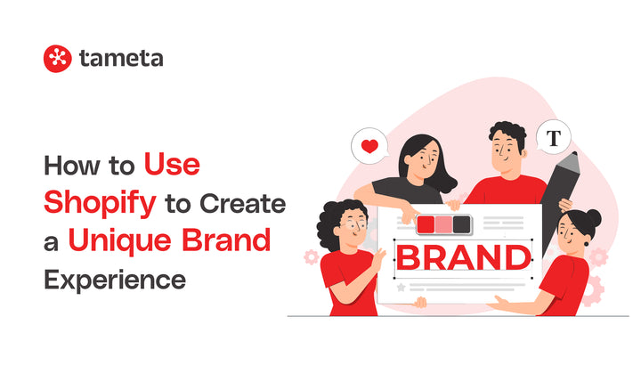 Create Shopify Store