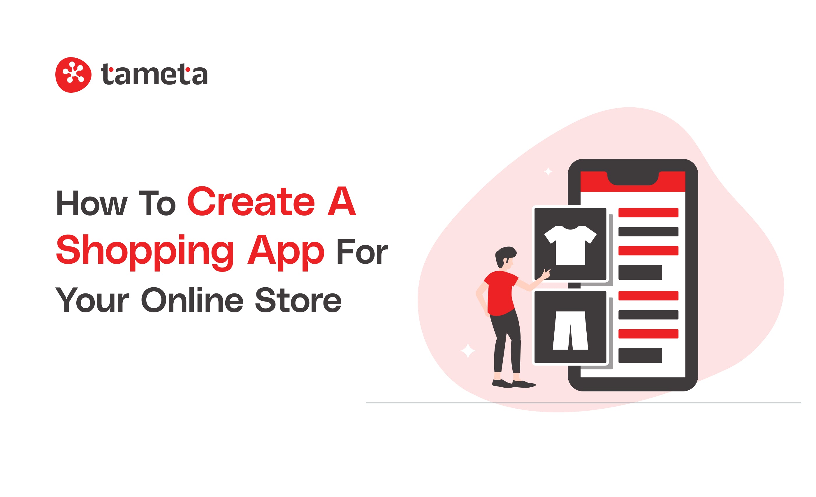 How to Create Shopping App