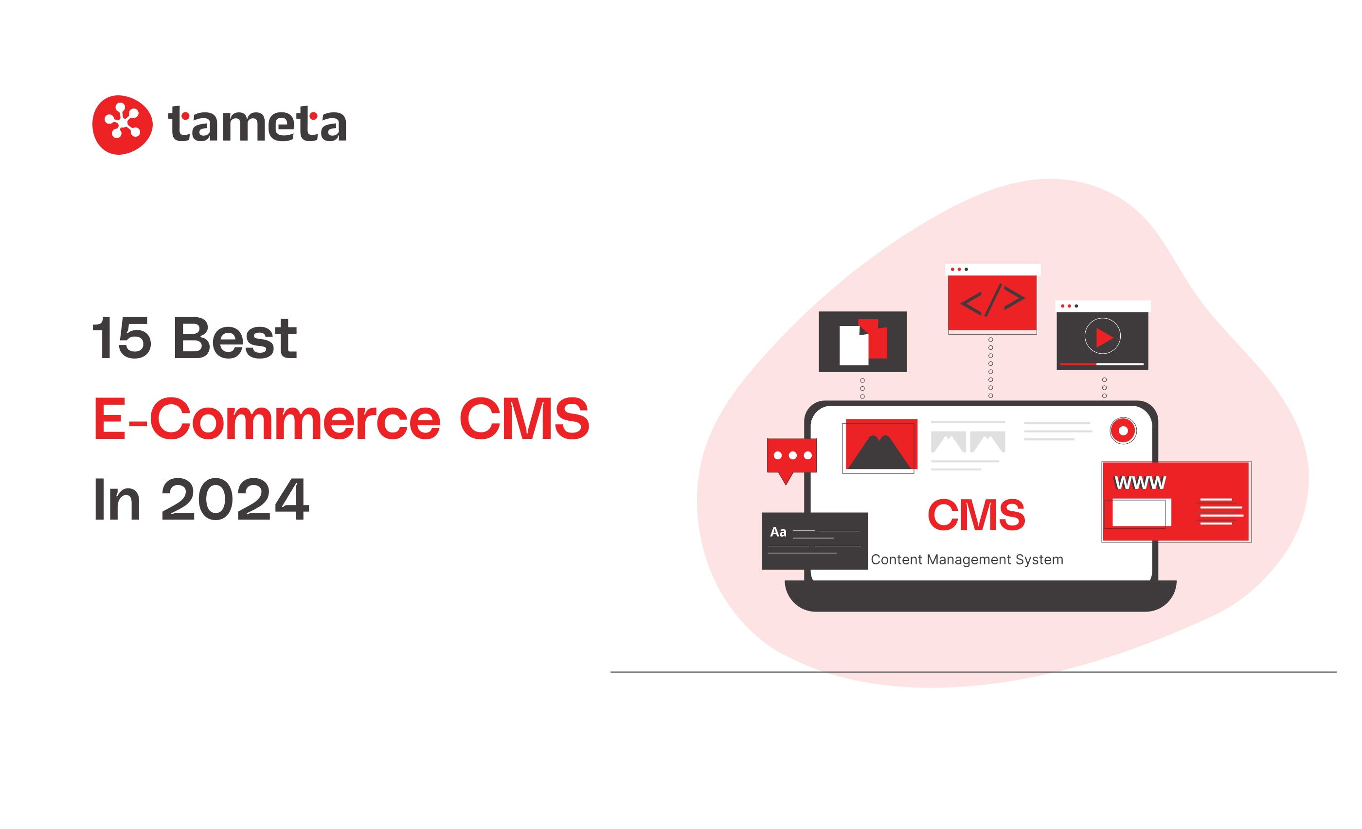 E-Commerce CMS