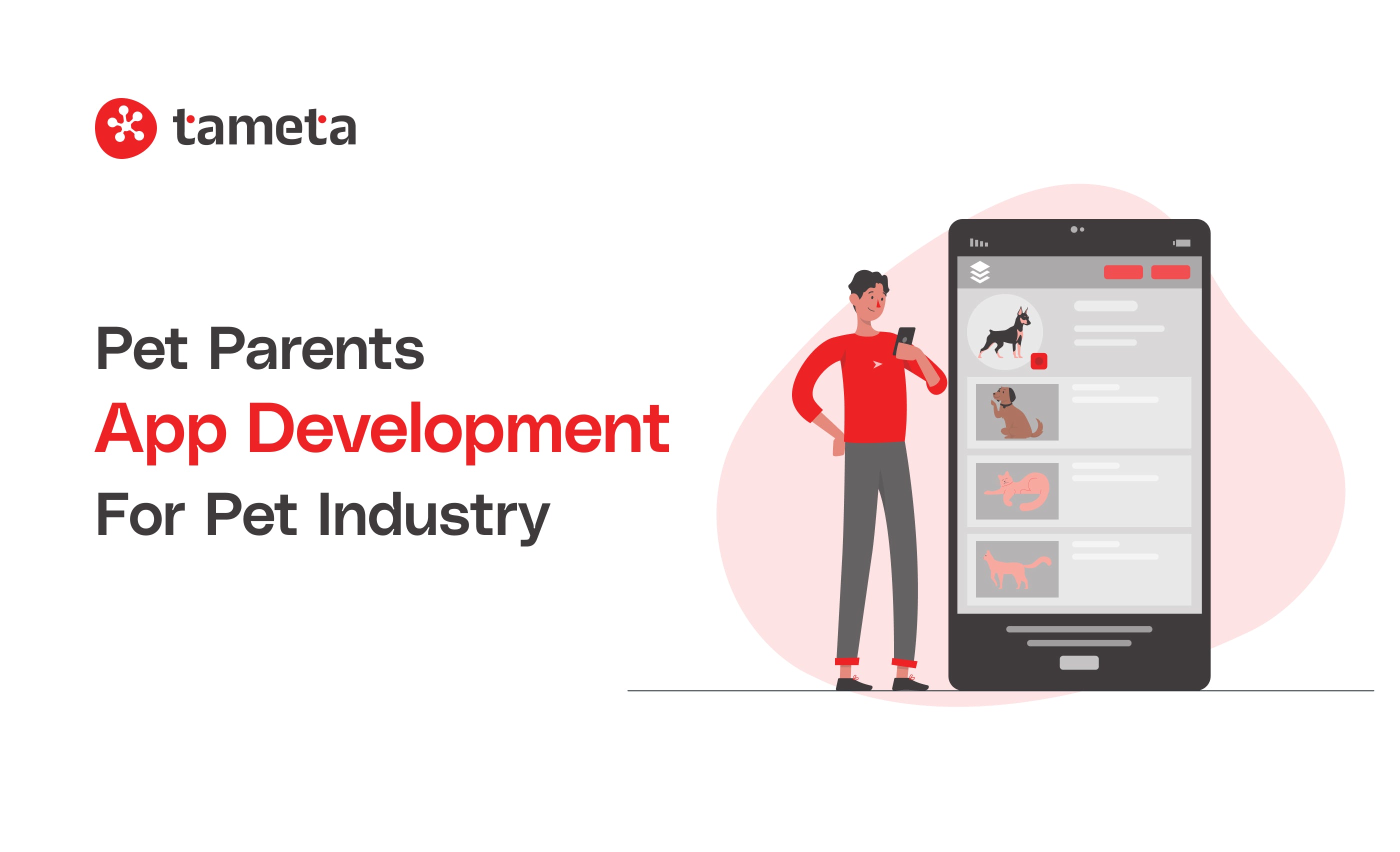 Pet Parents App Development