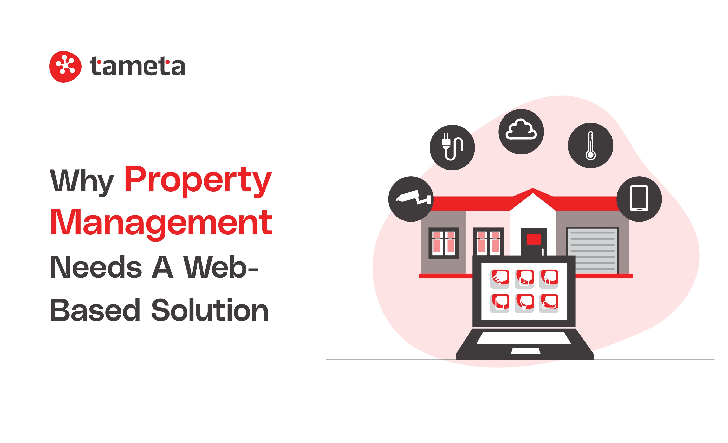 Why Property Management Needs a Web-Based Solution