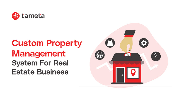 Custom Property Management 