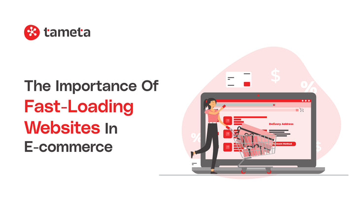 Fast Loading website