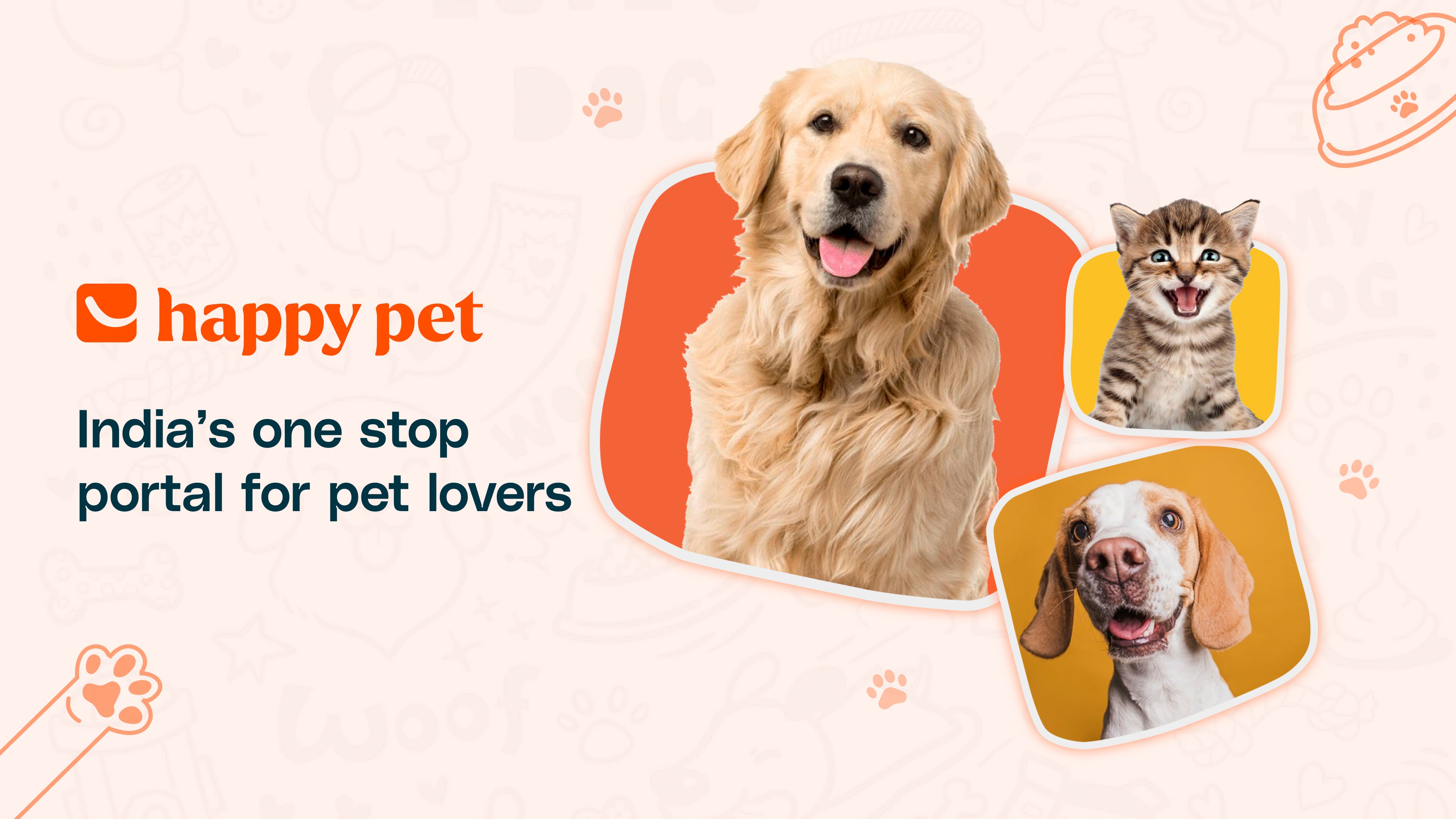 Happypet Care