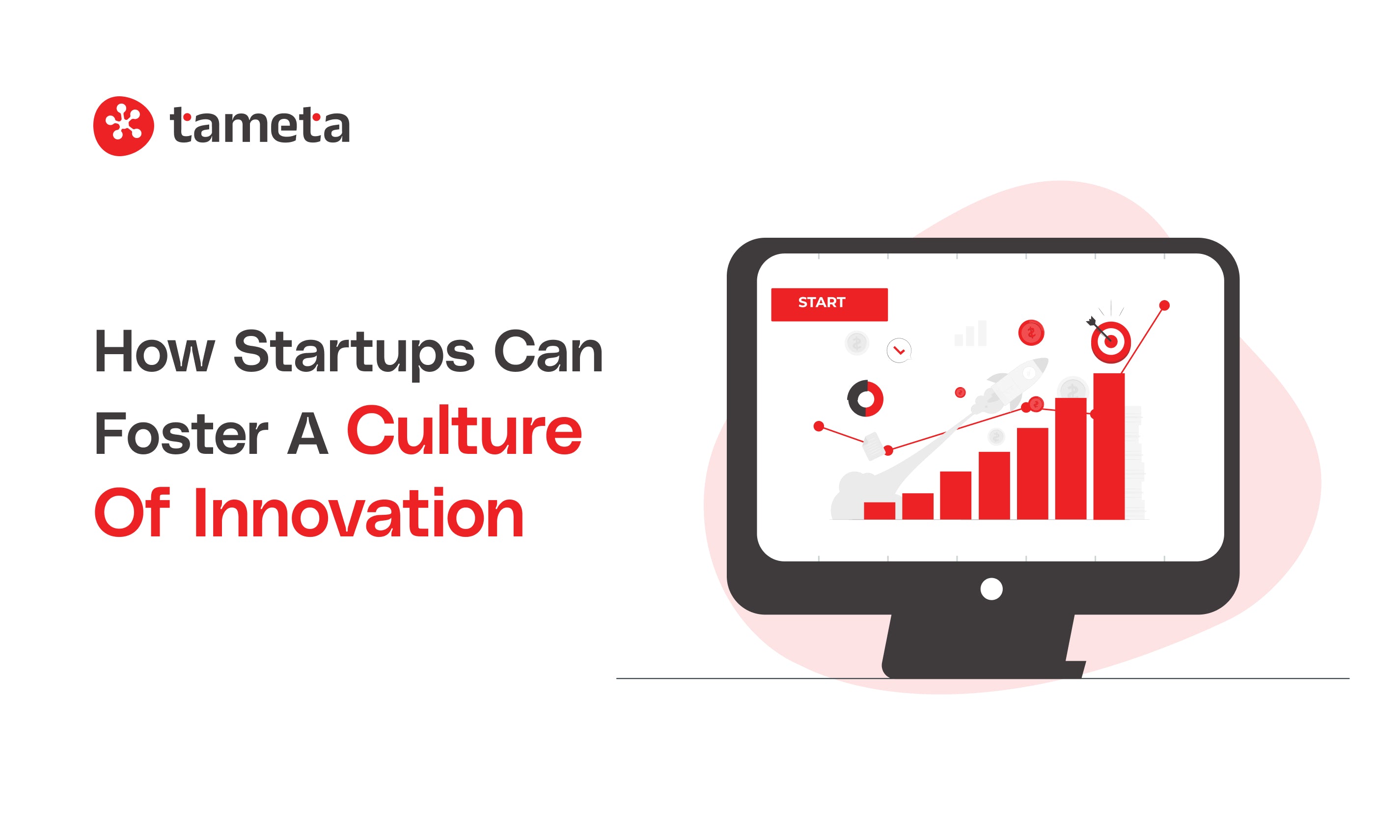 Culture of innovation