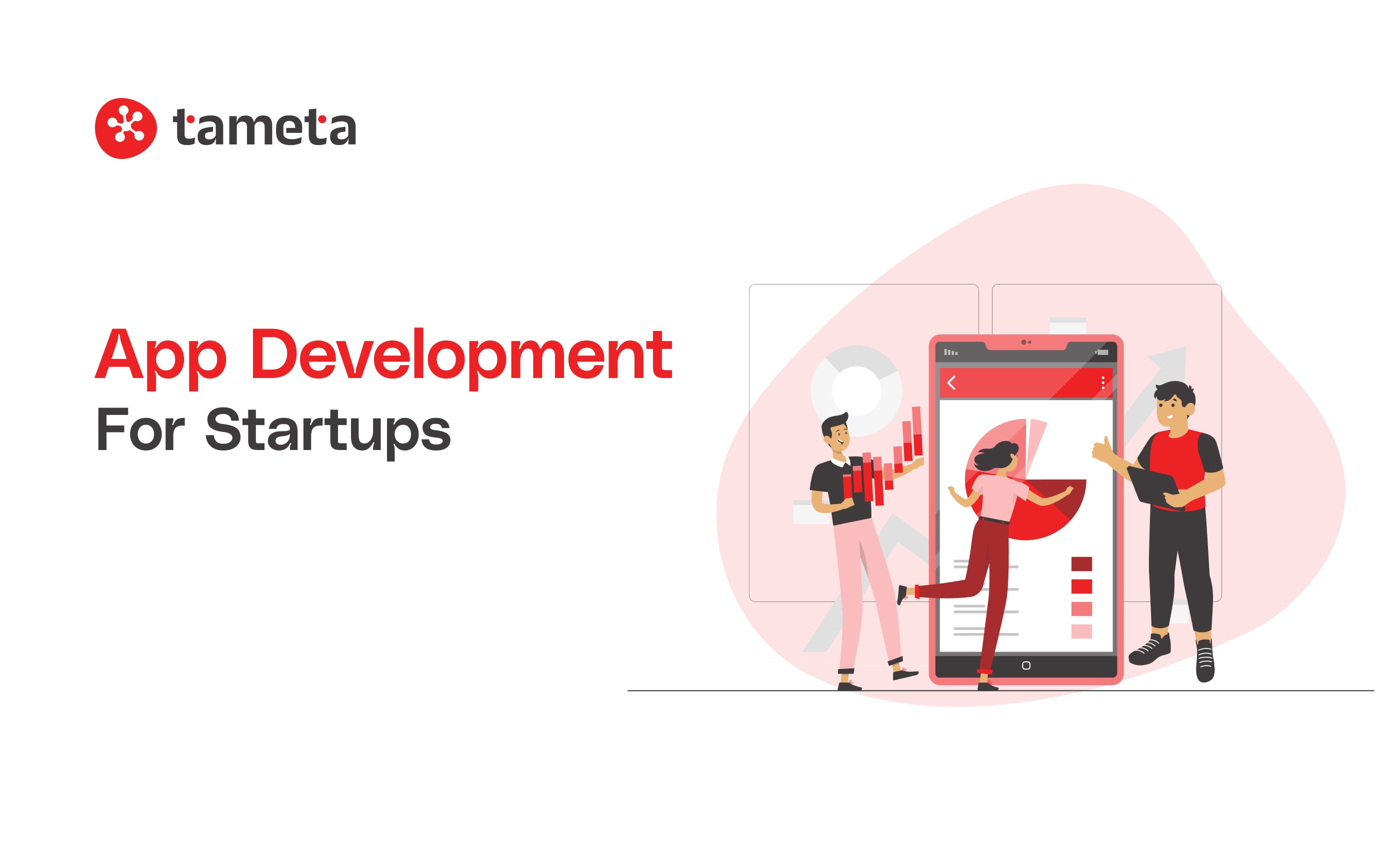 App Development for Startups