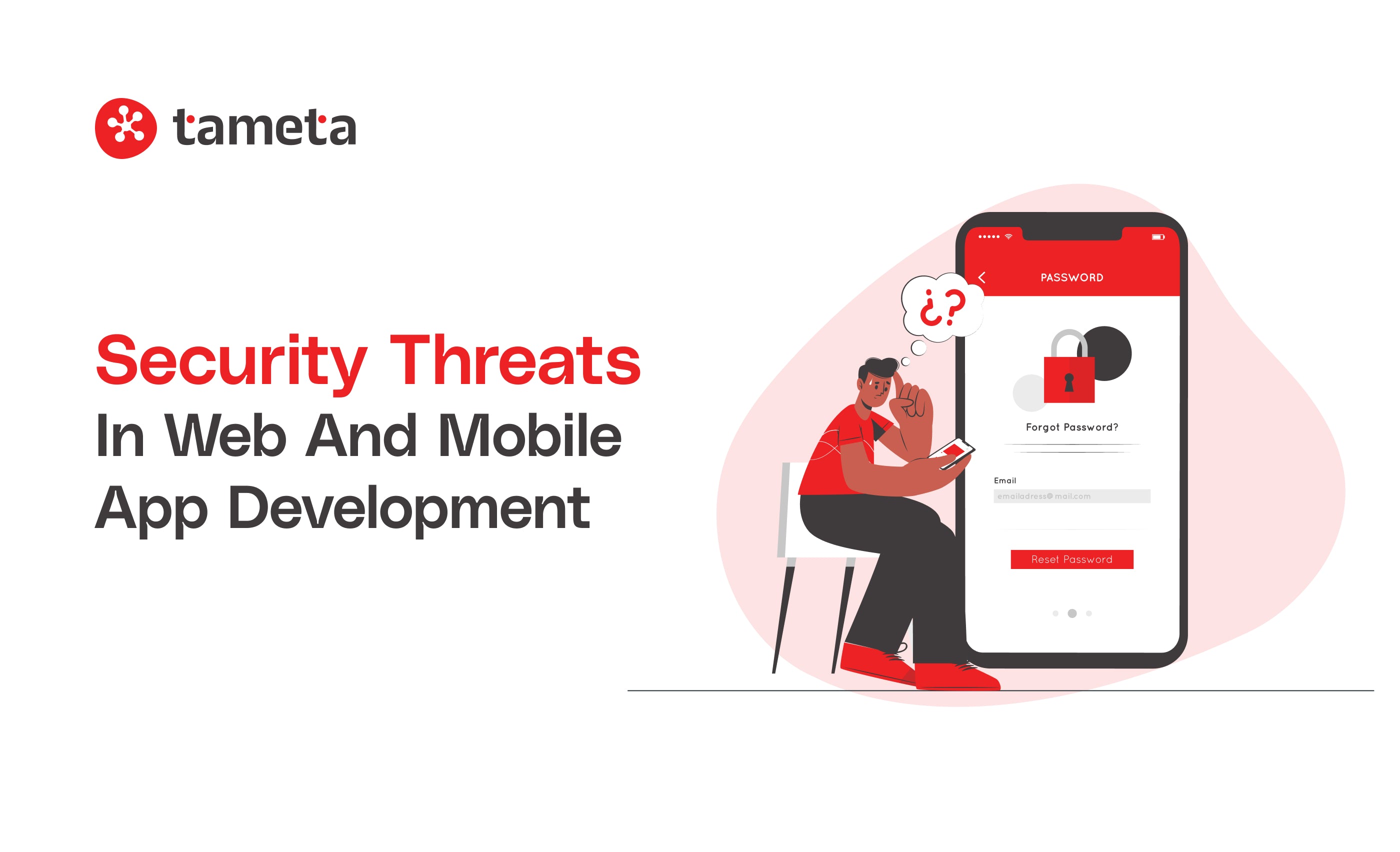 Security Threats in Web and Mobile app development